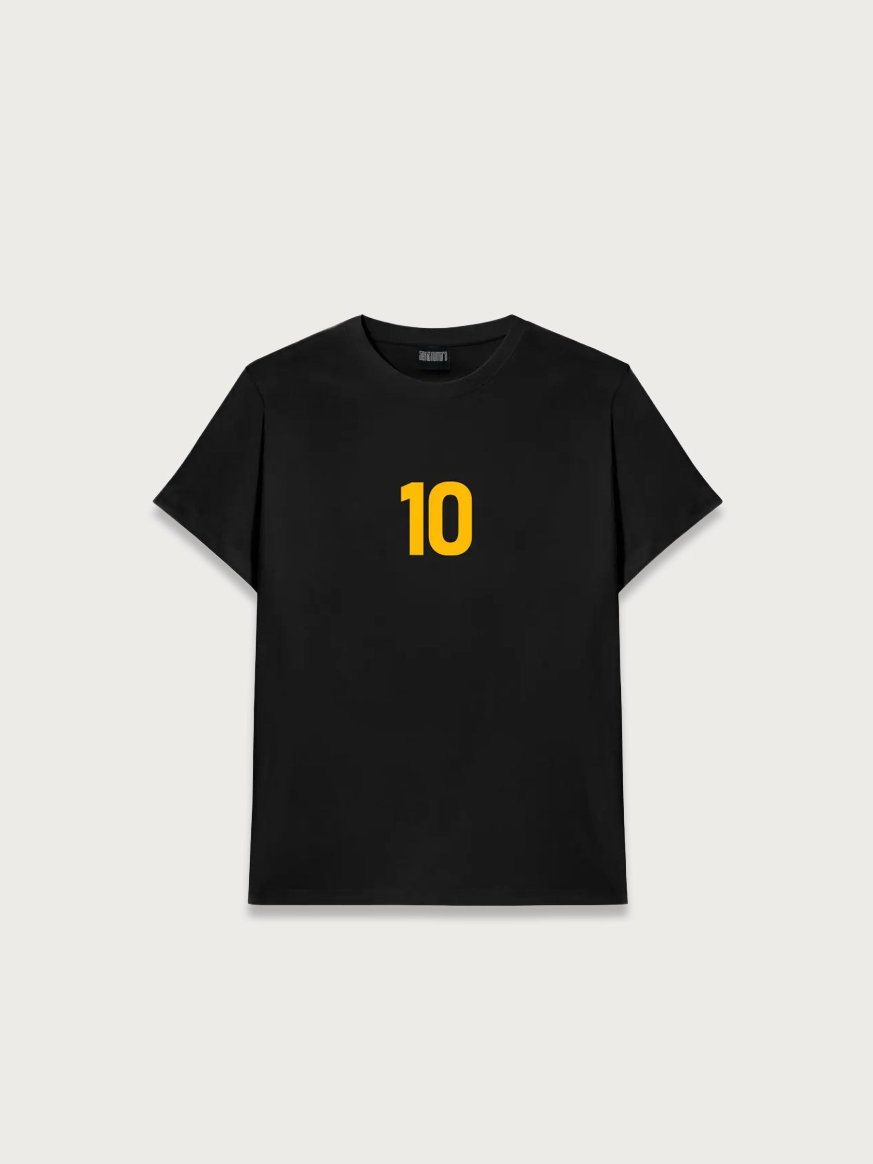 Klasik 10 T-shırt