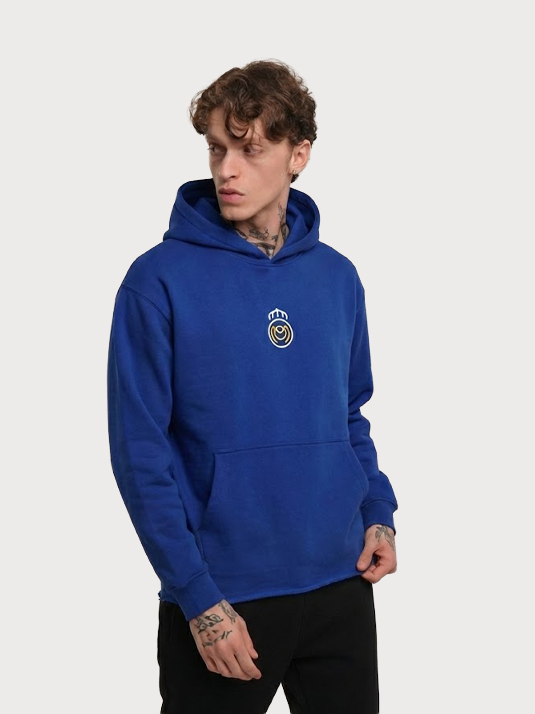 Kraliyet Sweatshirt