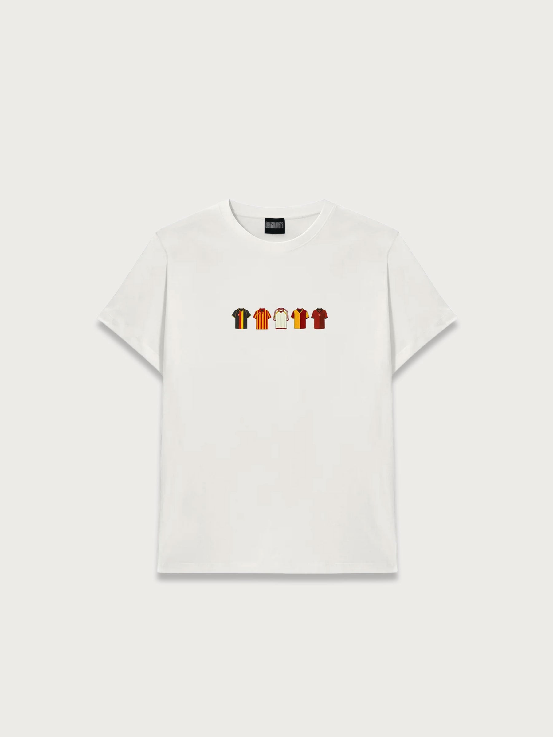 Nevizade Klasikler T-shırt