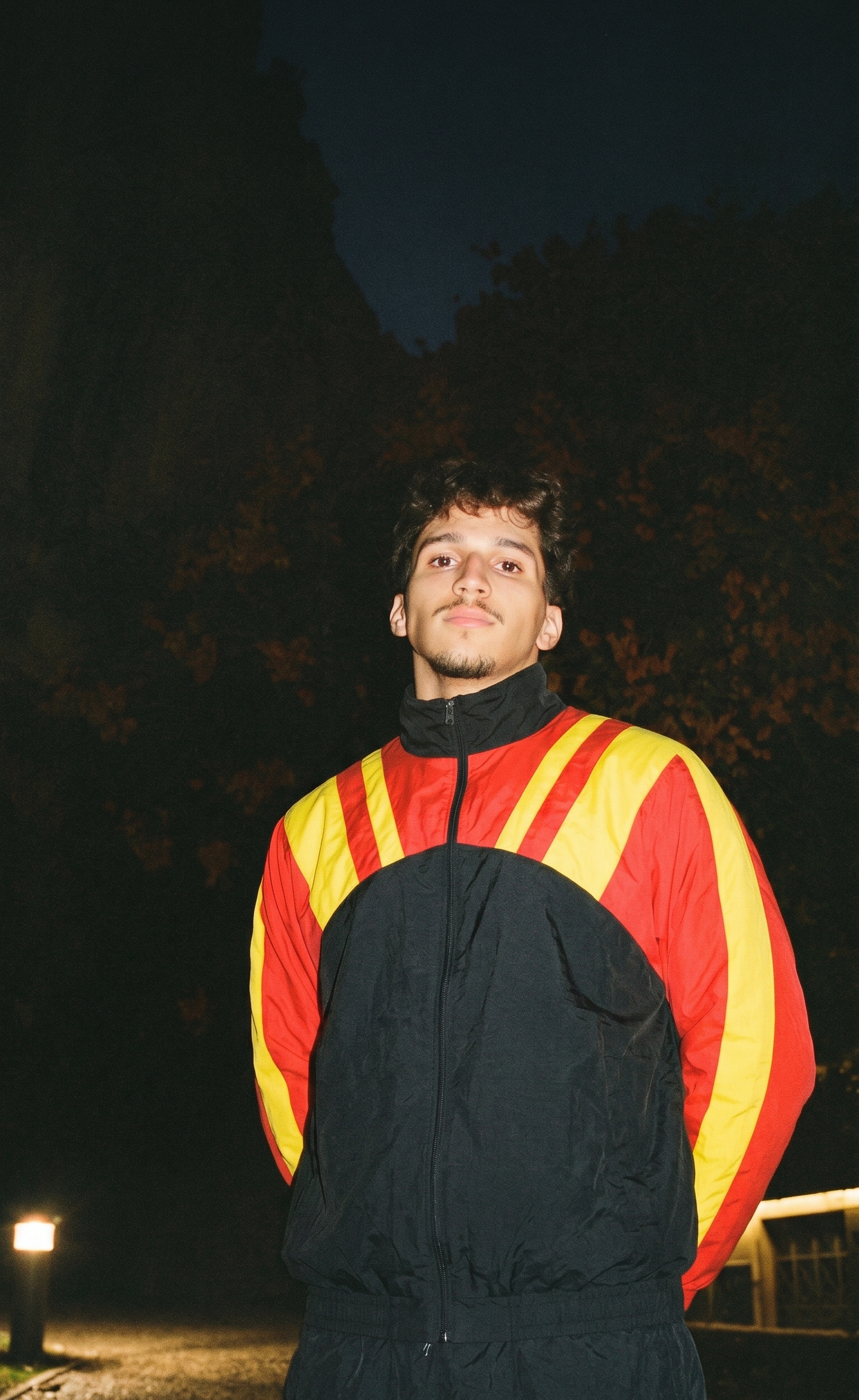 Nevizade Retro Ceket