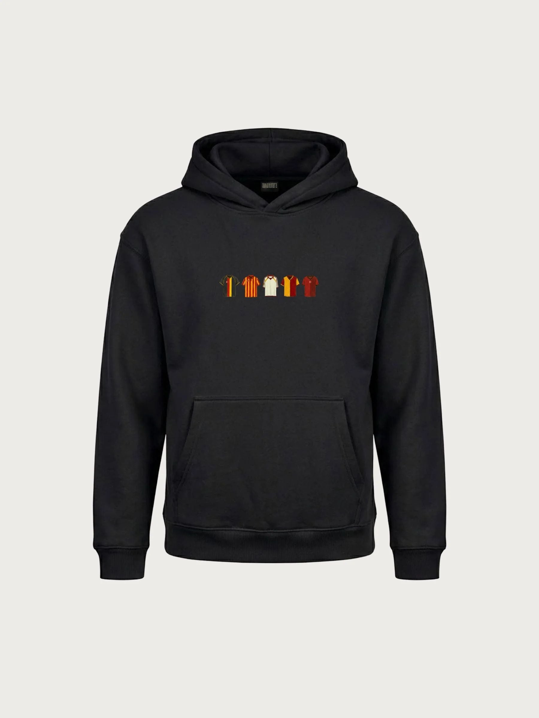 Nevizade Klasikler Basıc Sweatshırt