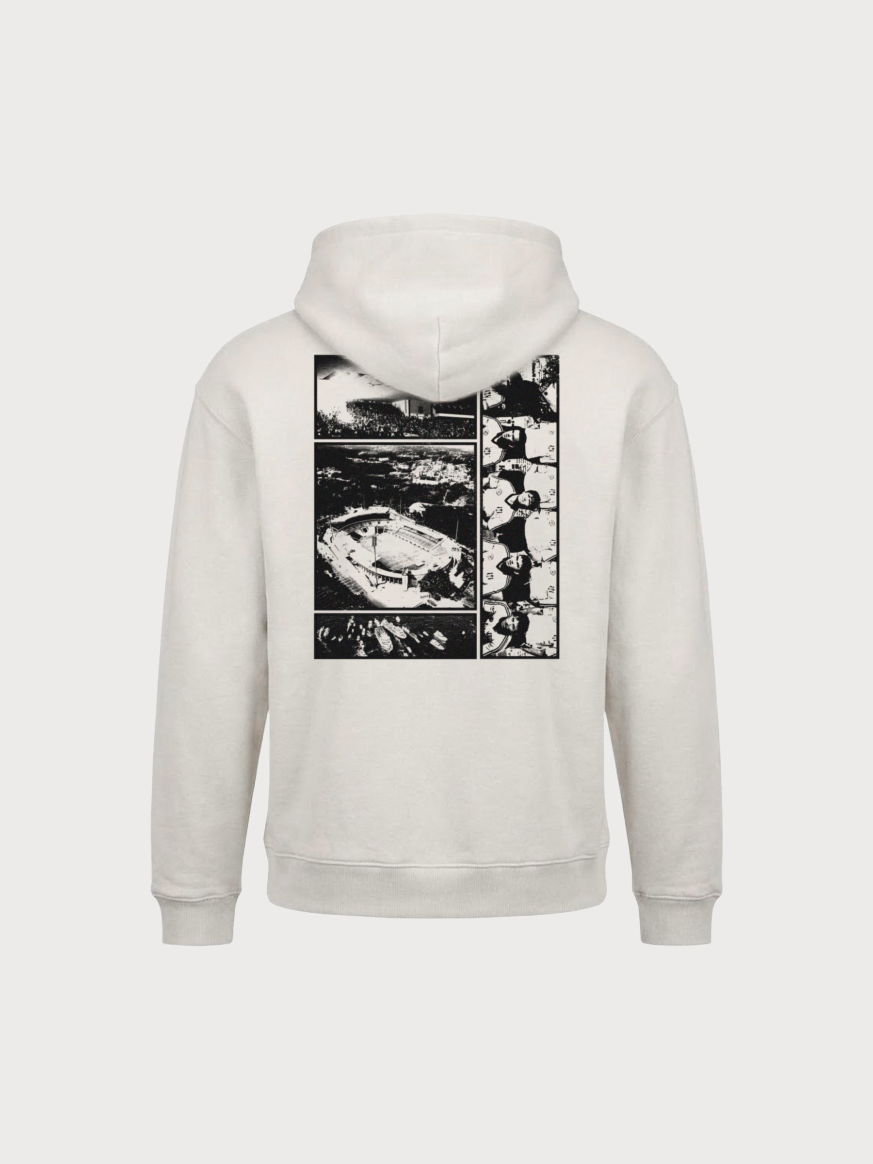 Siyah Mabet Sweatshırt