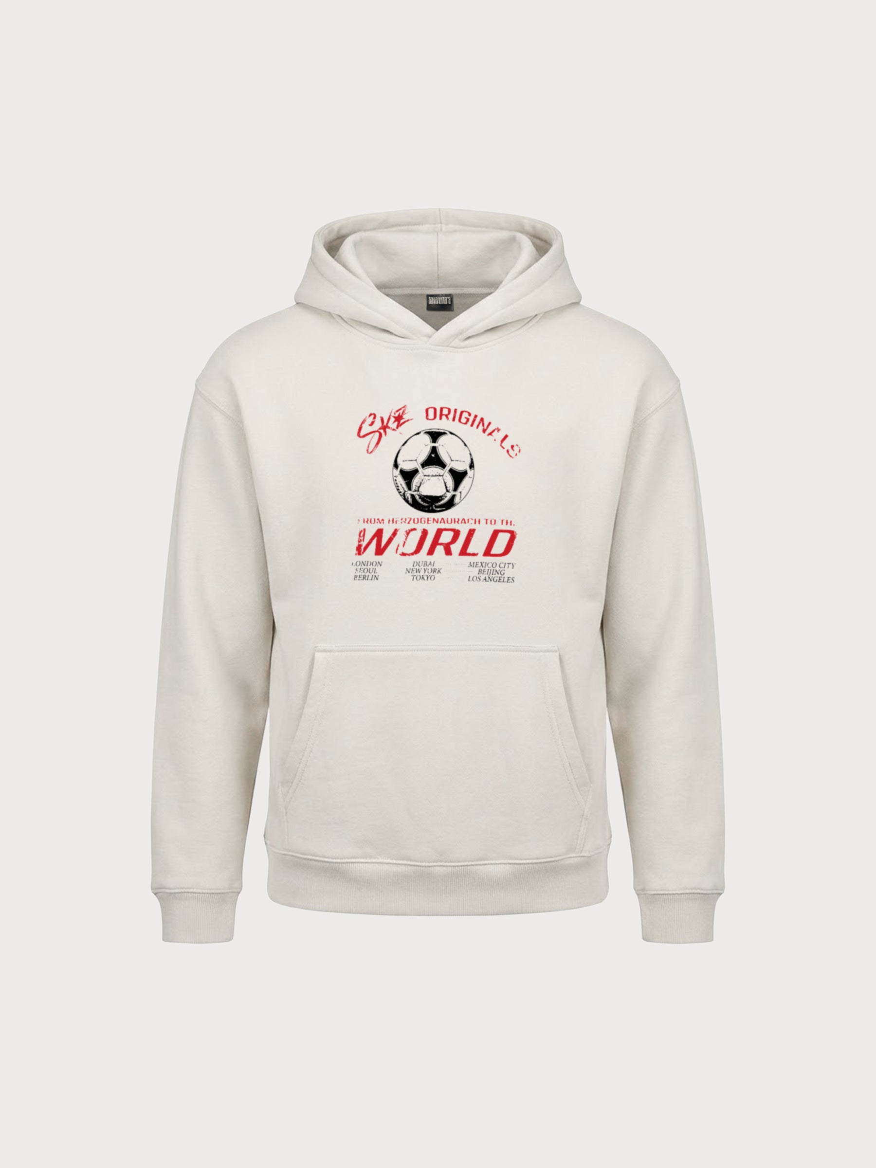 Skz Orıgınals Sweatshırt