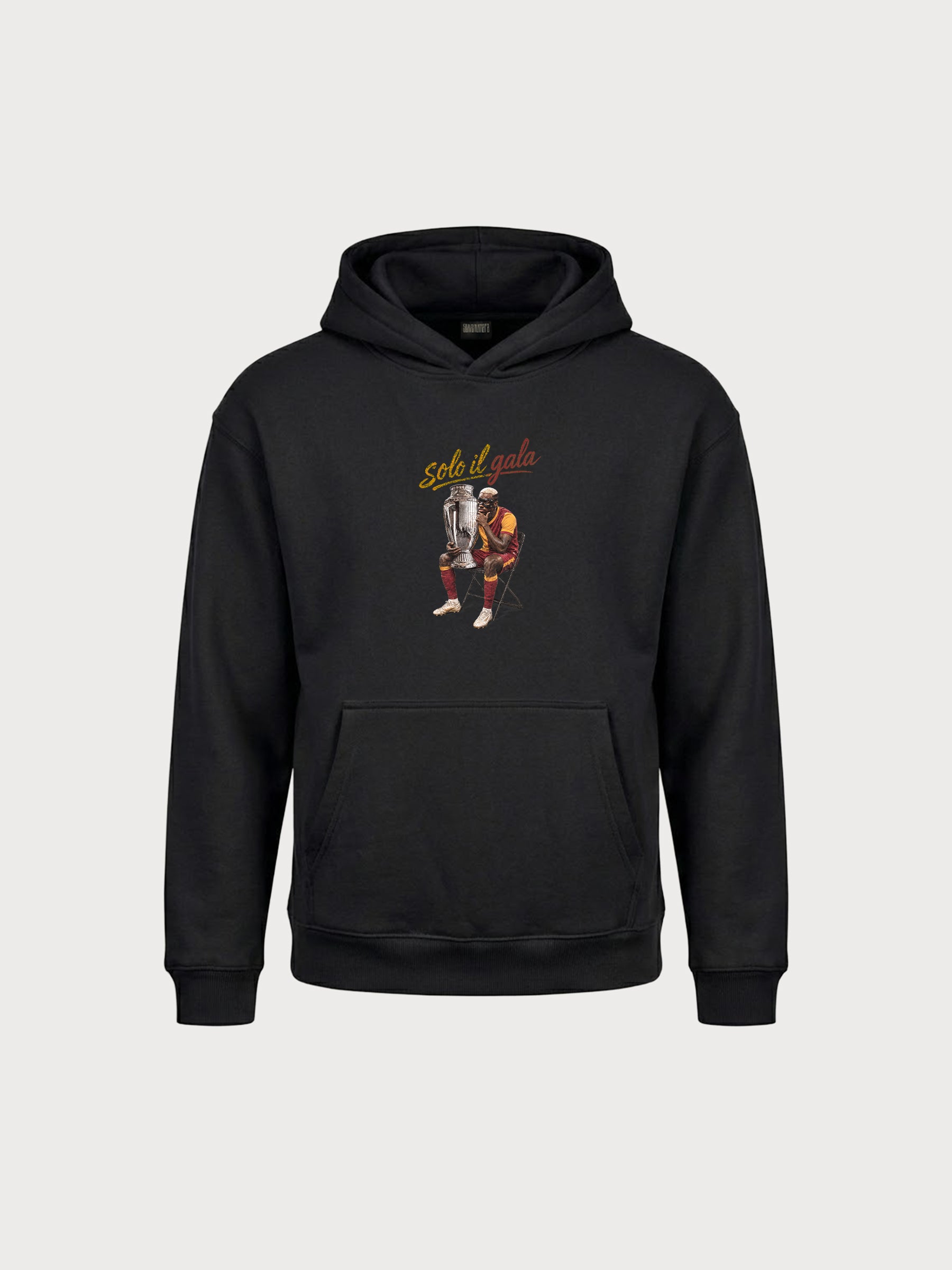 Solo İl Gala Sweatshirt