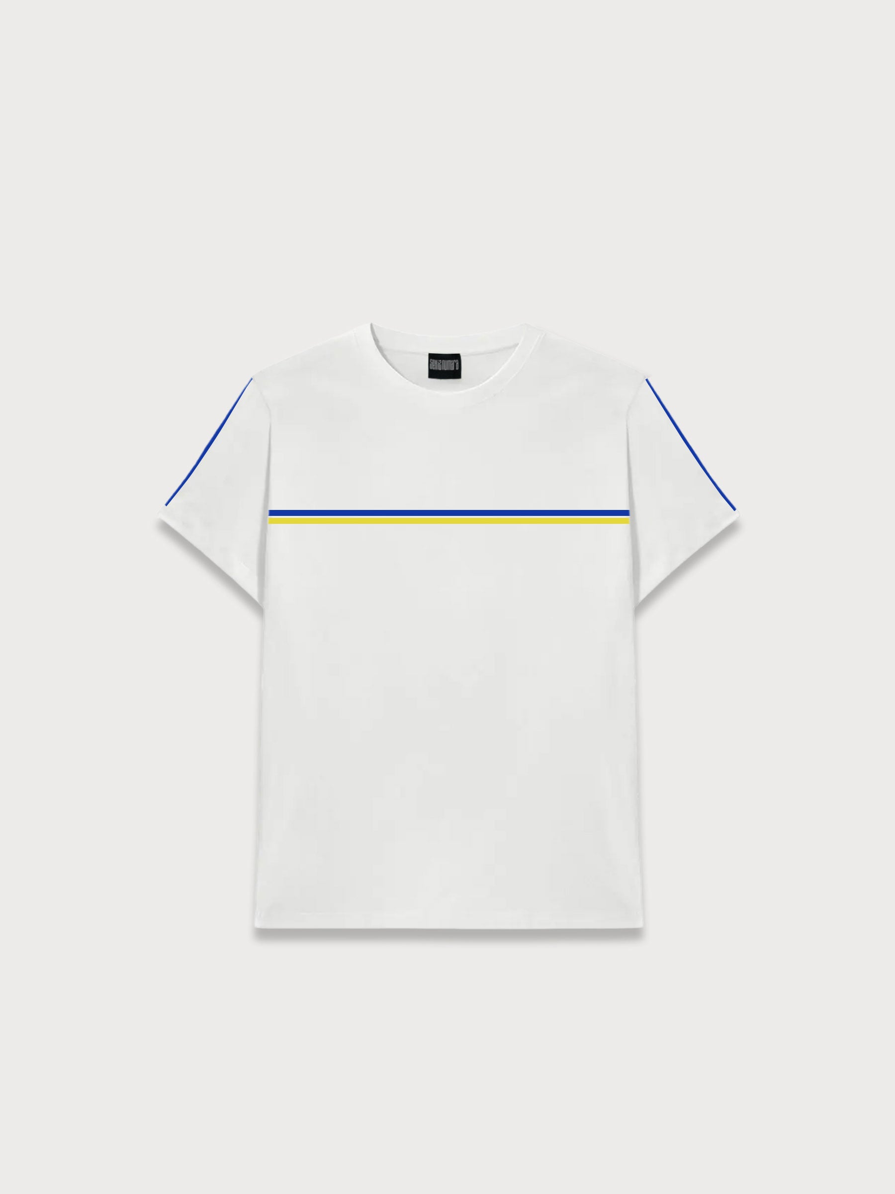 Kalamış Strıp T-Shırt