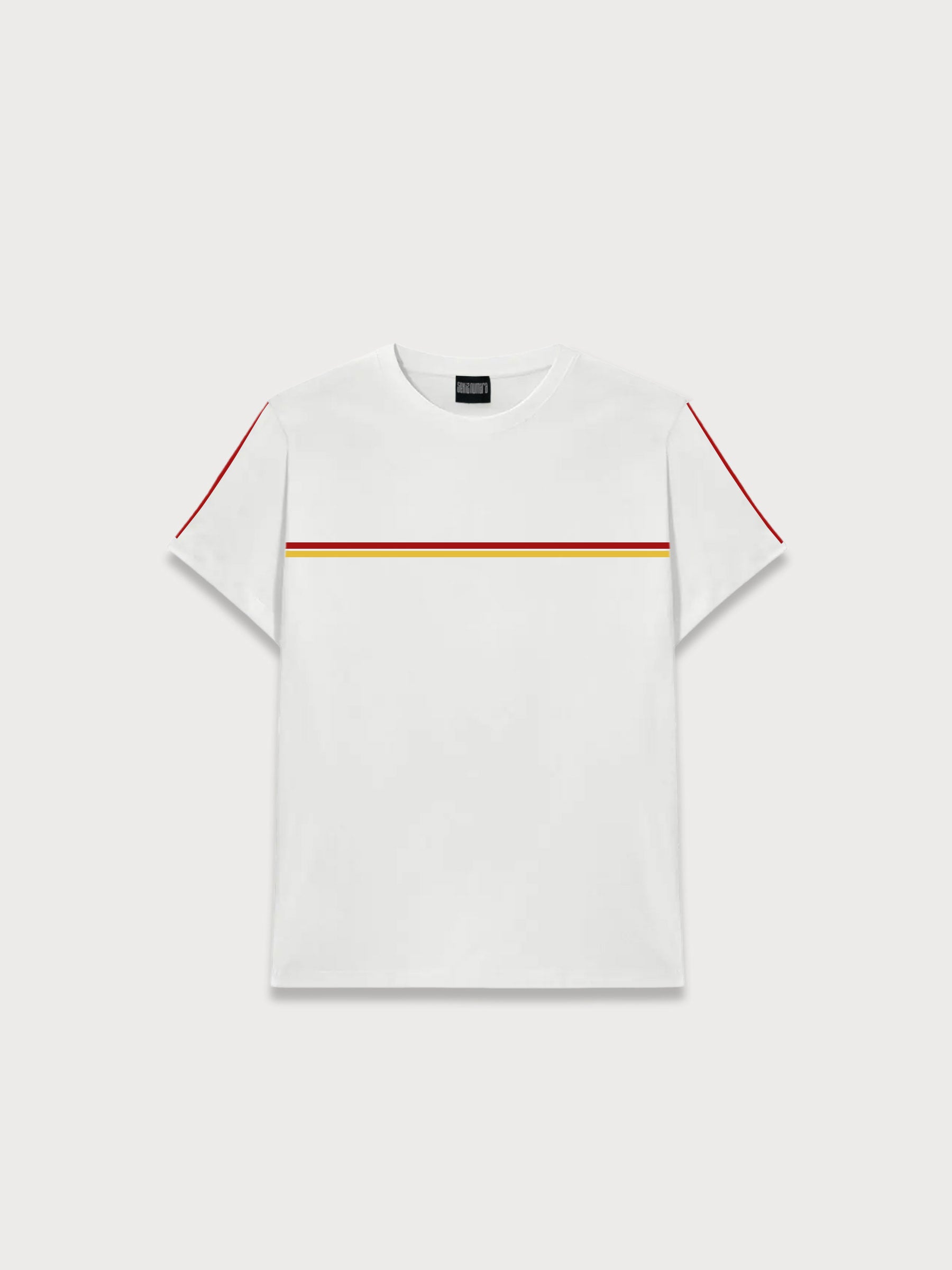 Nevizade Strıp T-Shırt