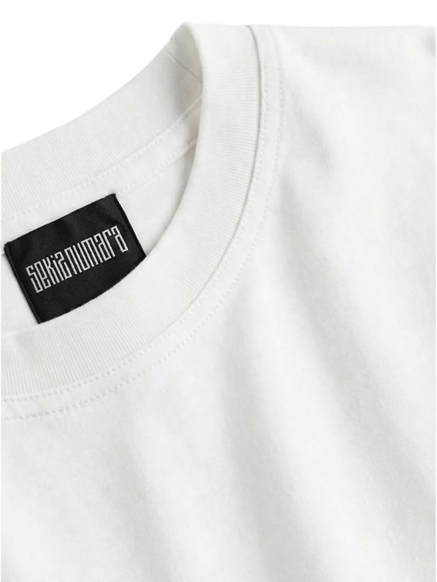 Nevizade Retro 10 T-Shırt