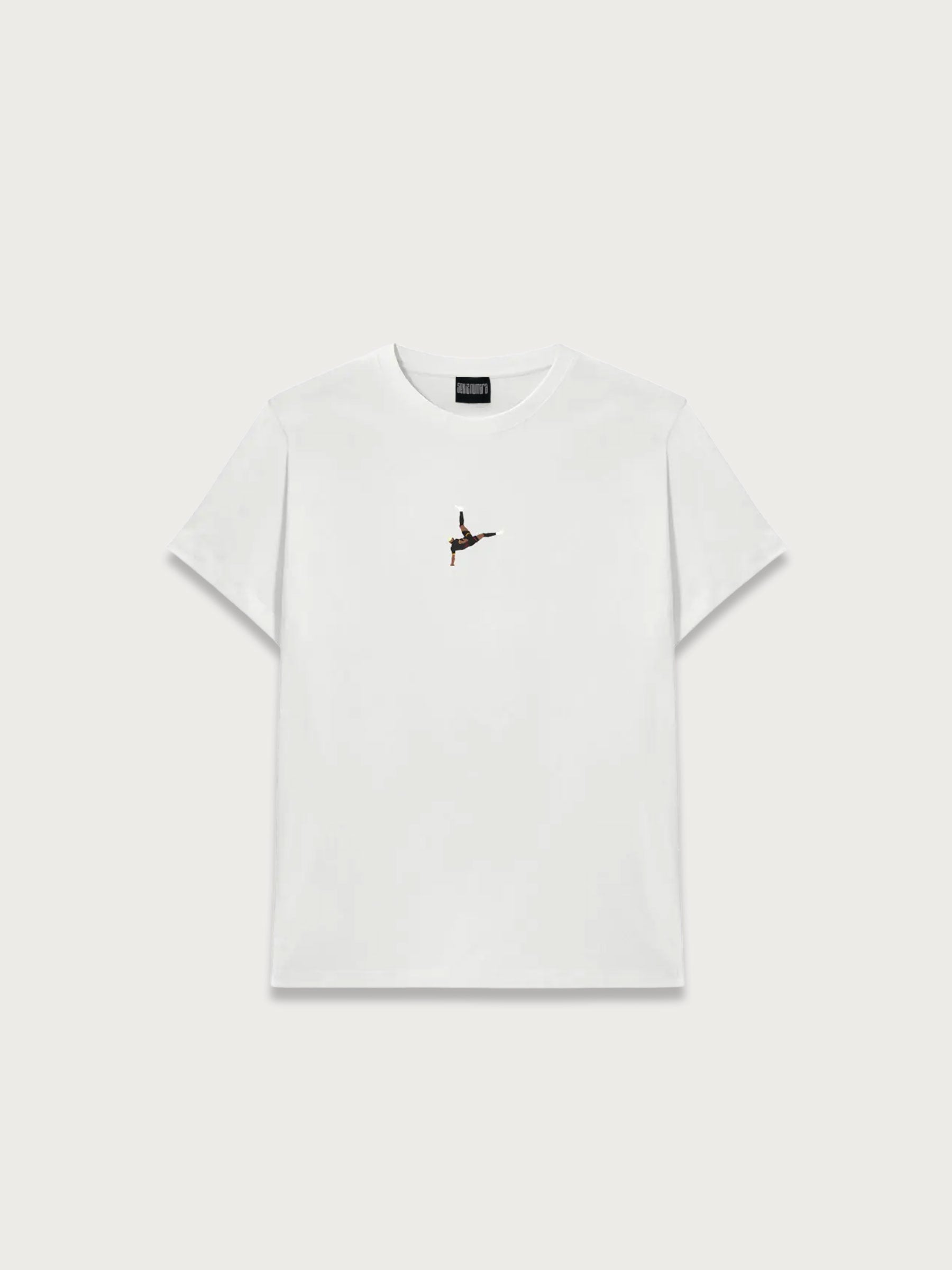 Victor İkonik Serisi T-shırt