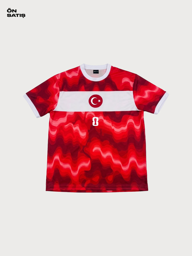 Türkiye Nabız Forma