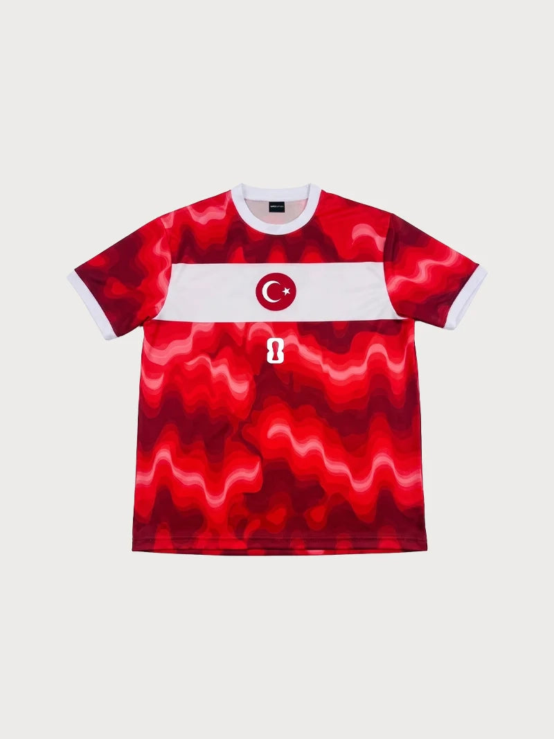 Türkiye Nabız Forma