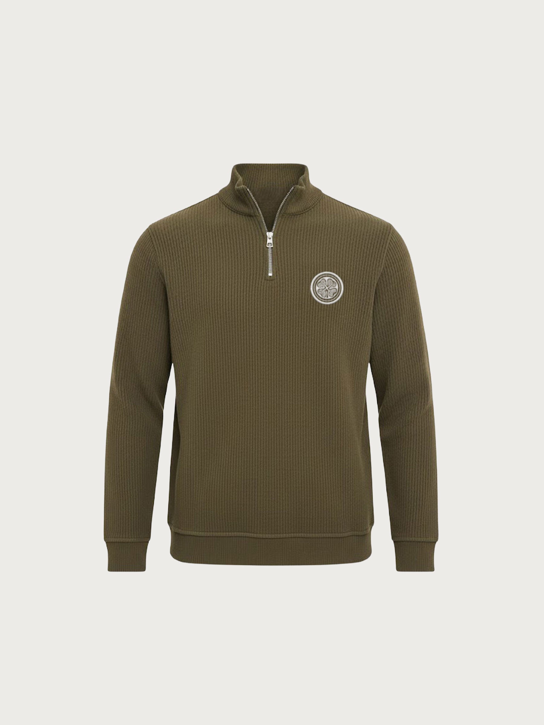 Yonca Comfort Soft Sweatshırt