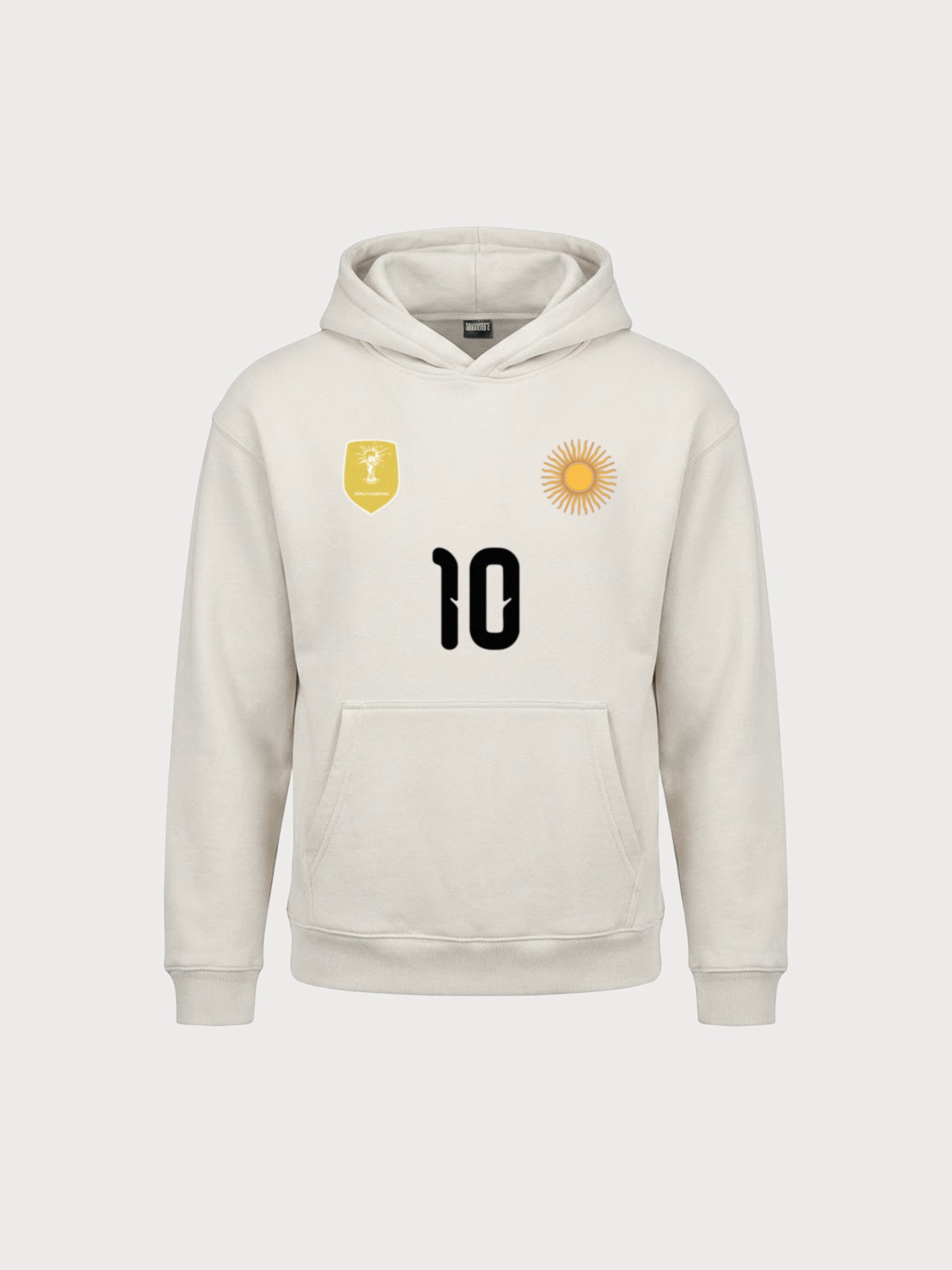 Arjantin World Cup Sweatshırt