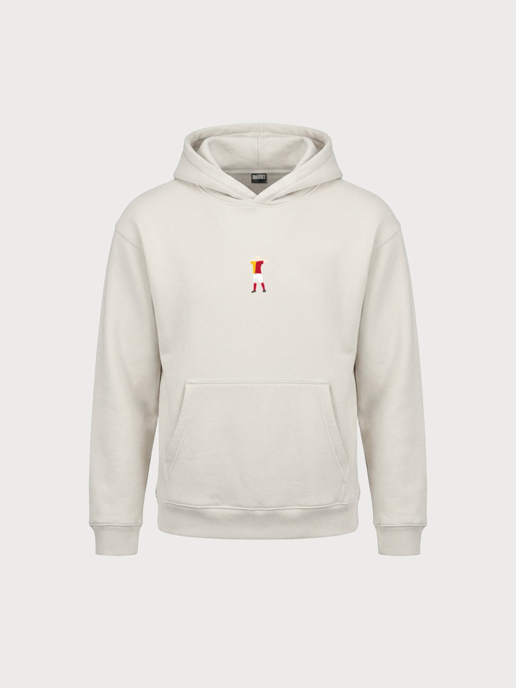 Aşk Adamı İkonik Serisi Sweatshırt