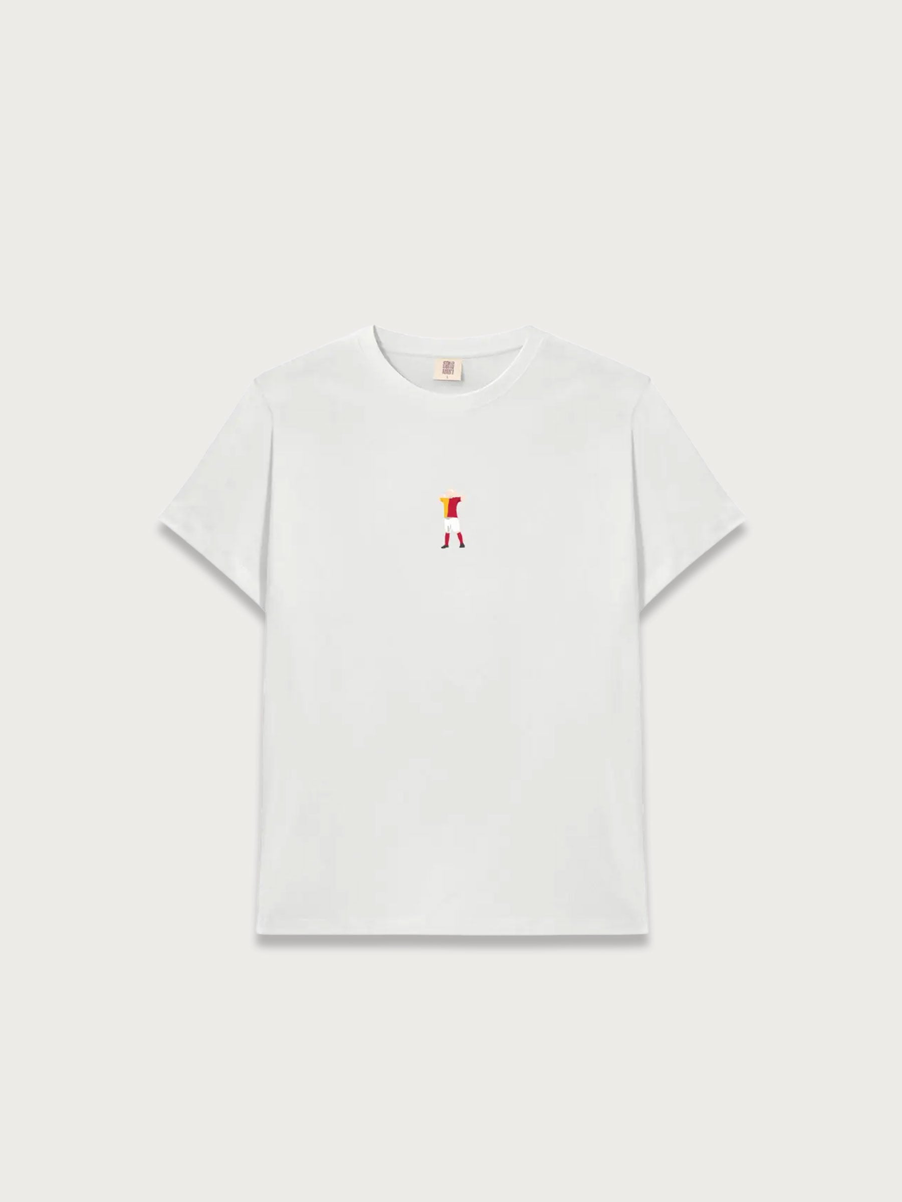 Aşk Adamı İkonik Serisi T-shırt