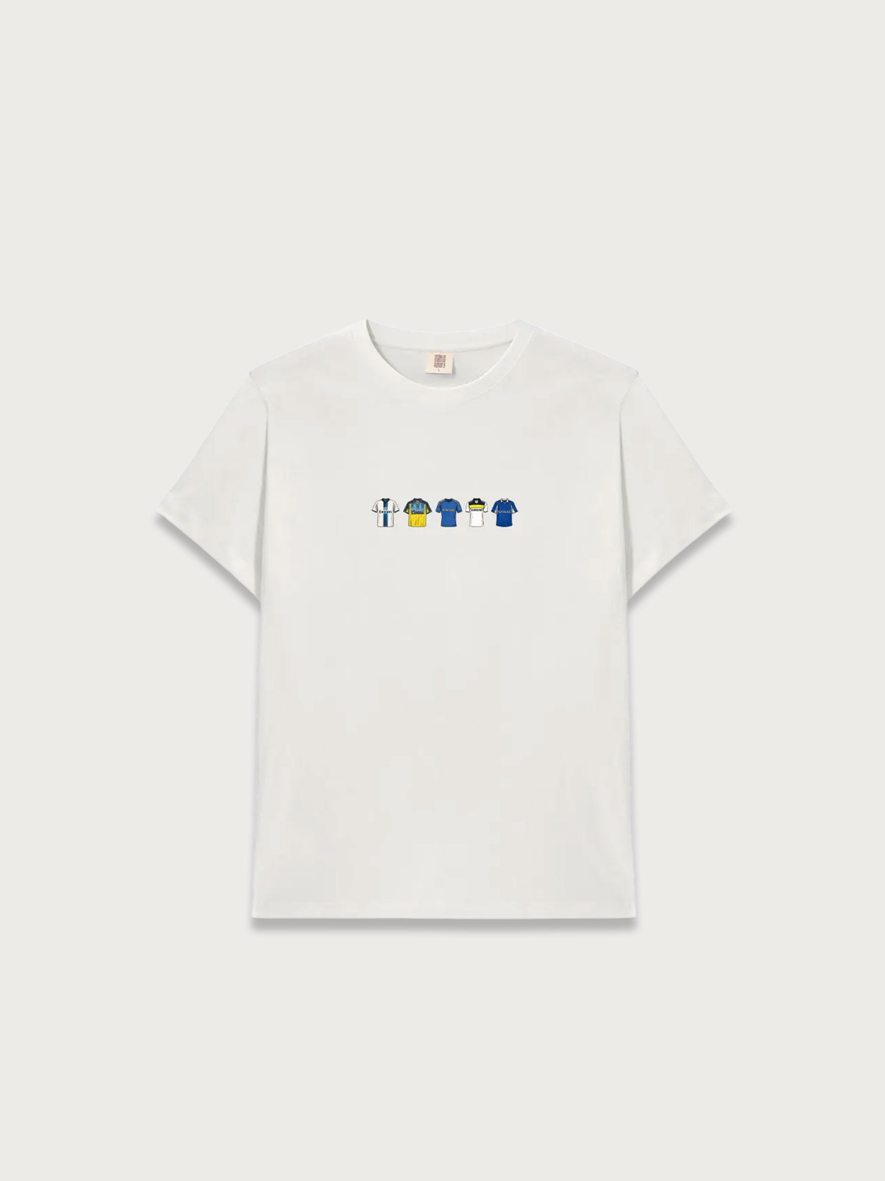 Londra Aslan Klasikler T-shırt