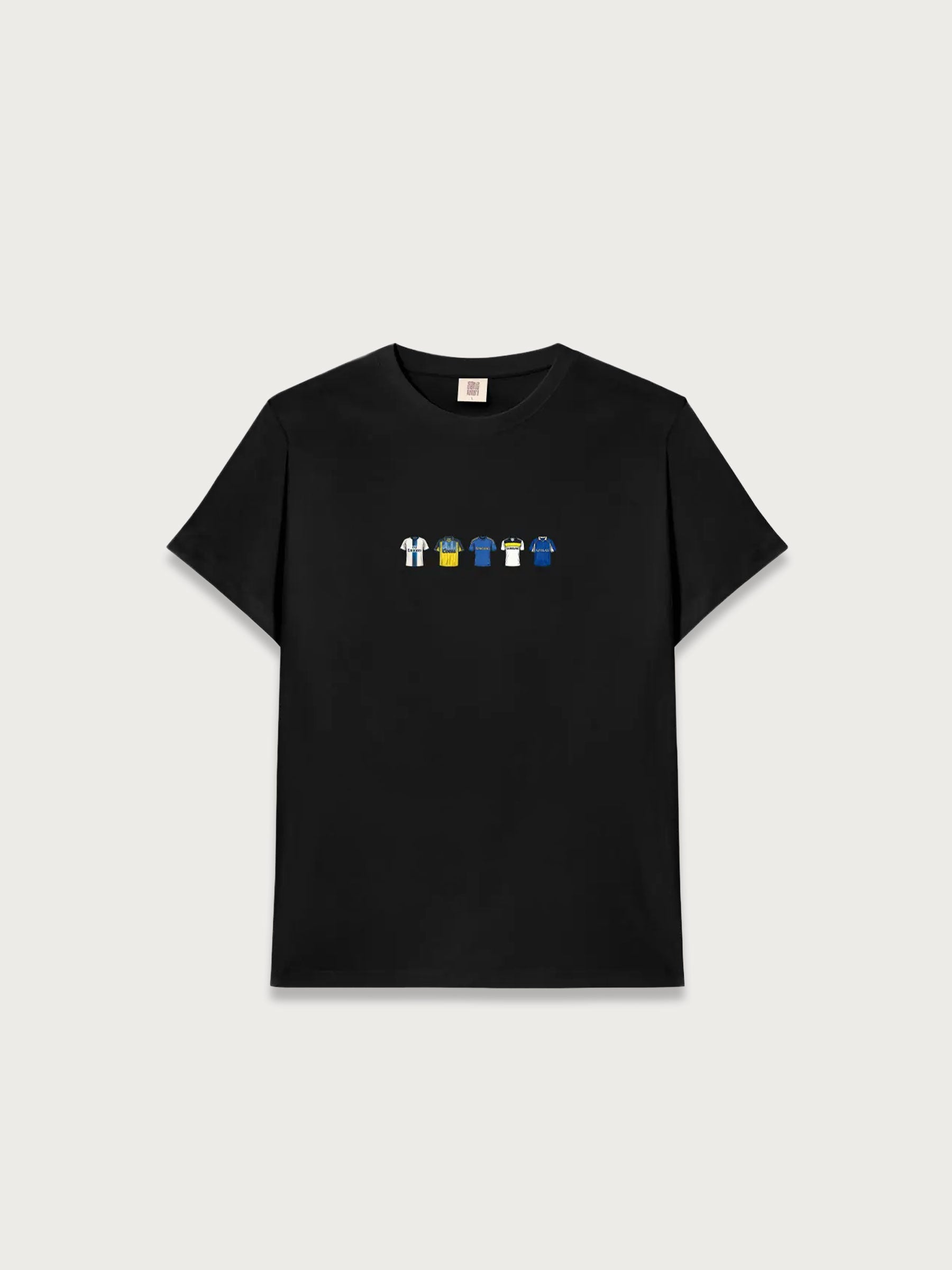 Londra Aslan Klasikler T-shırt