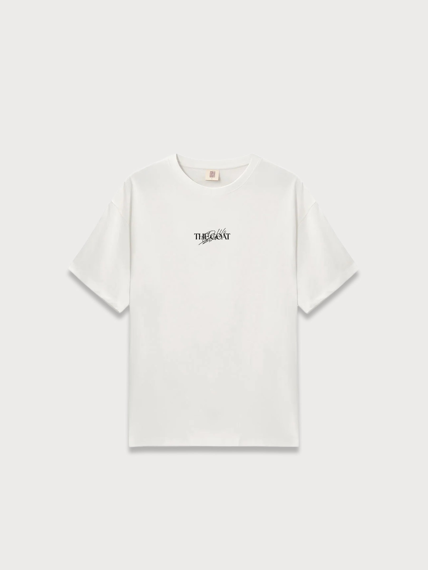 Cristiano Ronaldo Premium Oversize T-shırt