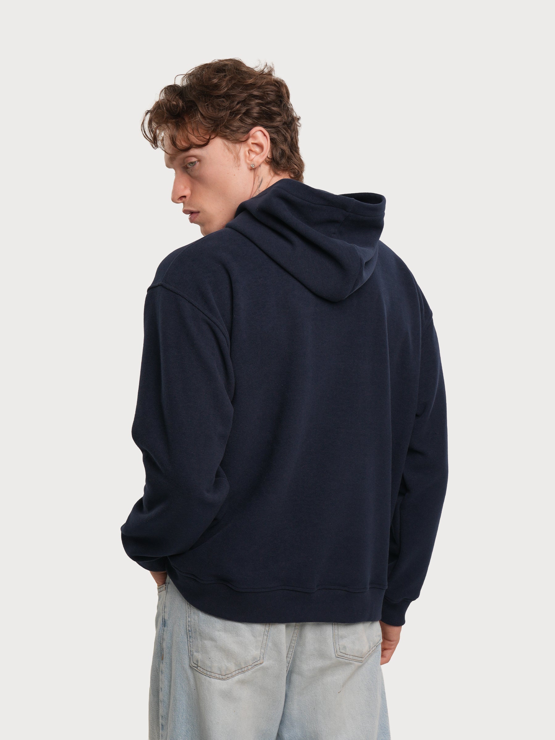 Diego 10 Comfort Soft Sweatshırt