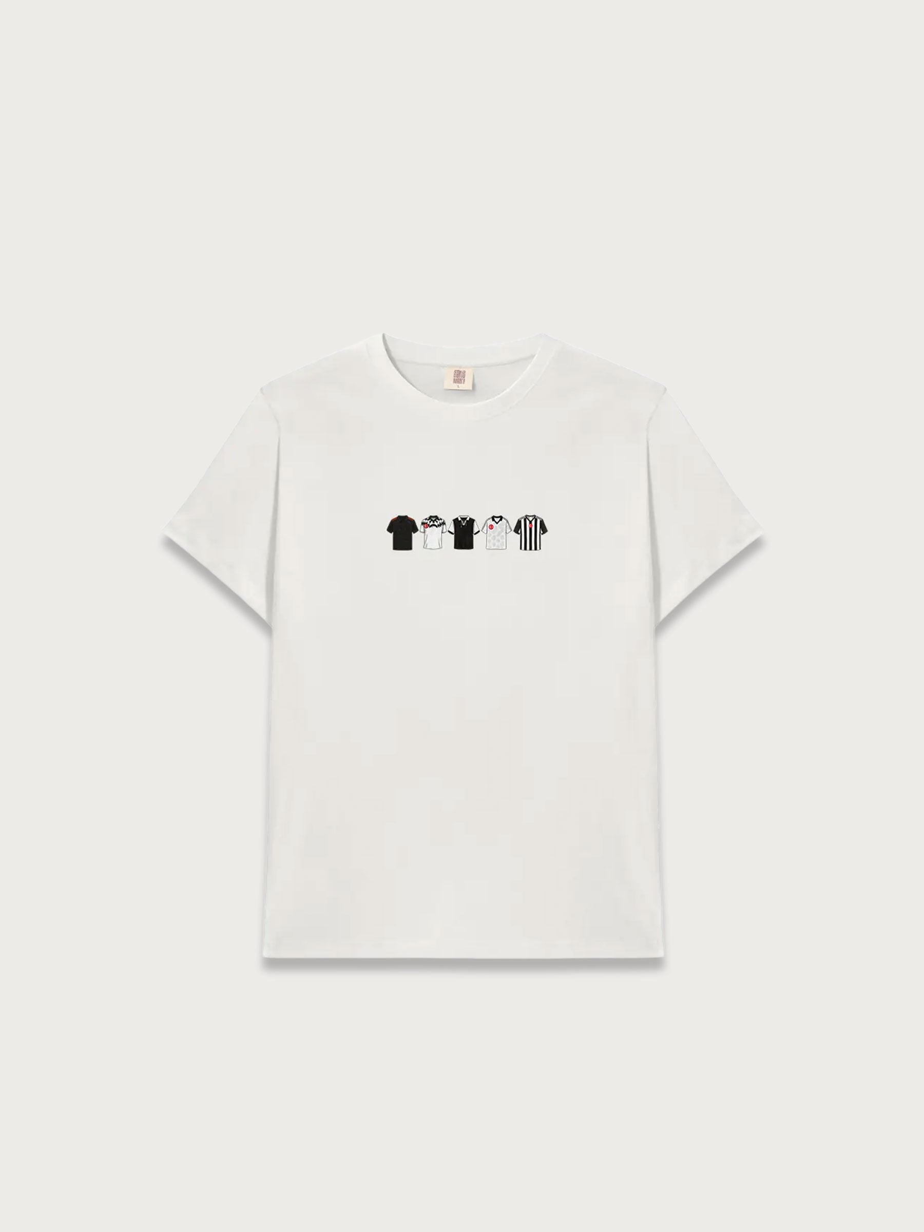 Dolmabahçe Klasikler T-shırt