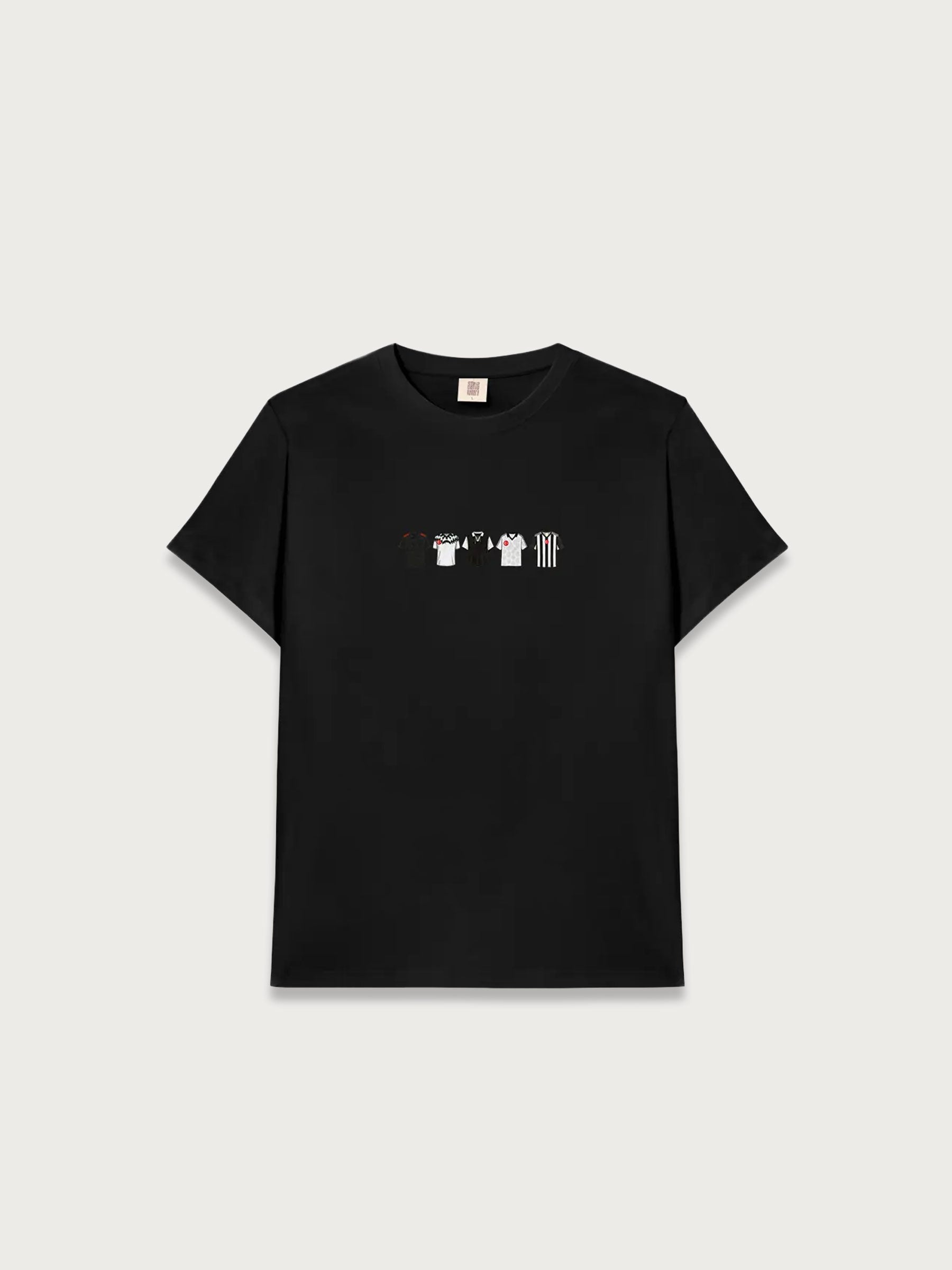 Dolmabahçe Klasikler T-shırt