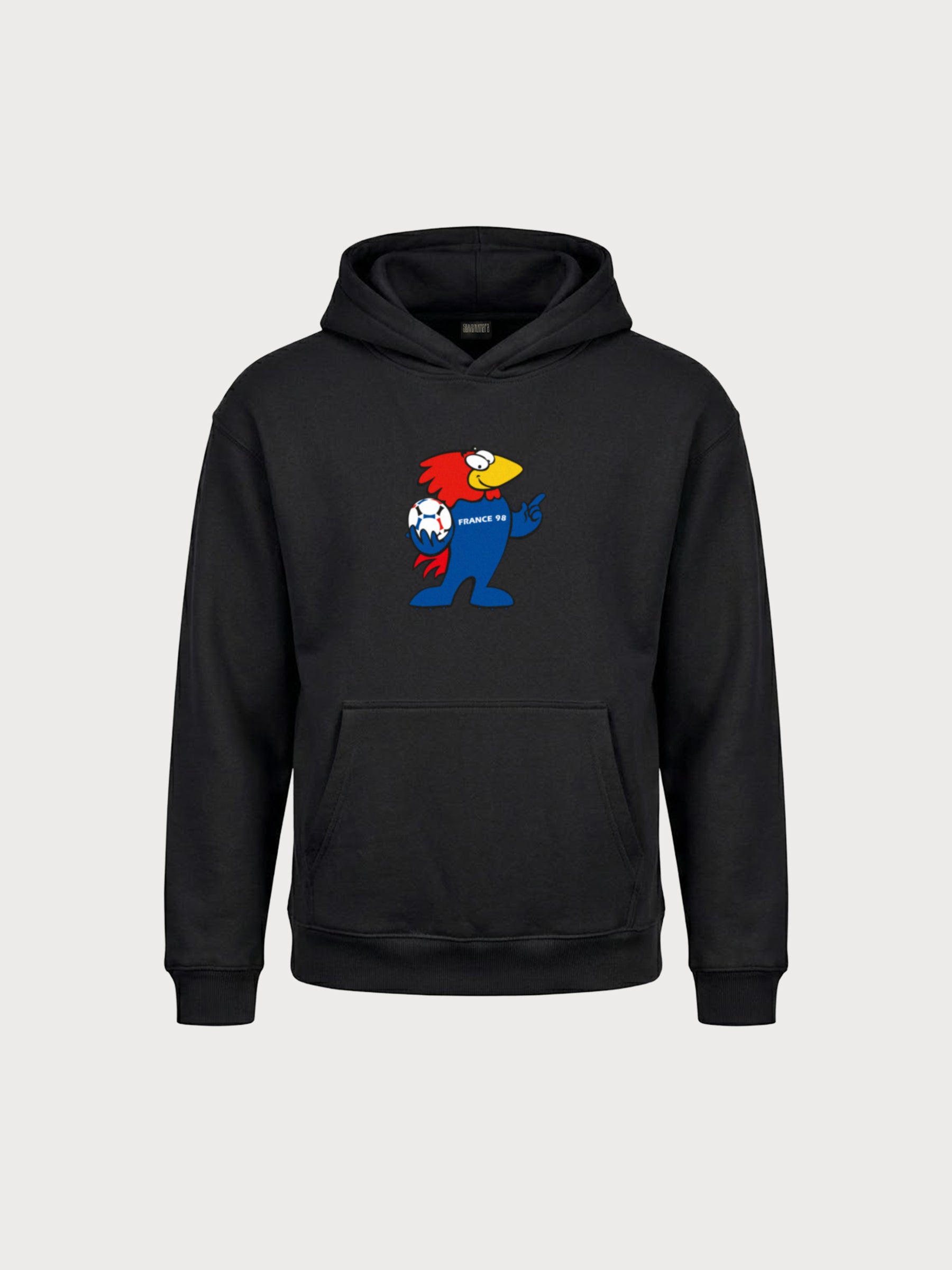 World Cup 98 Sweatshırt