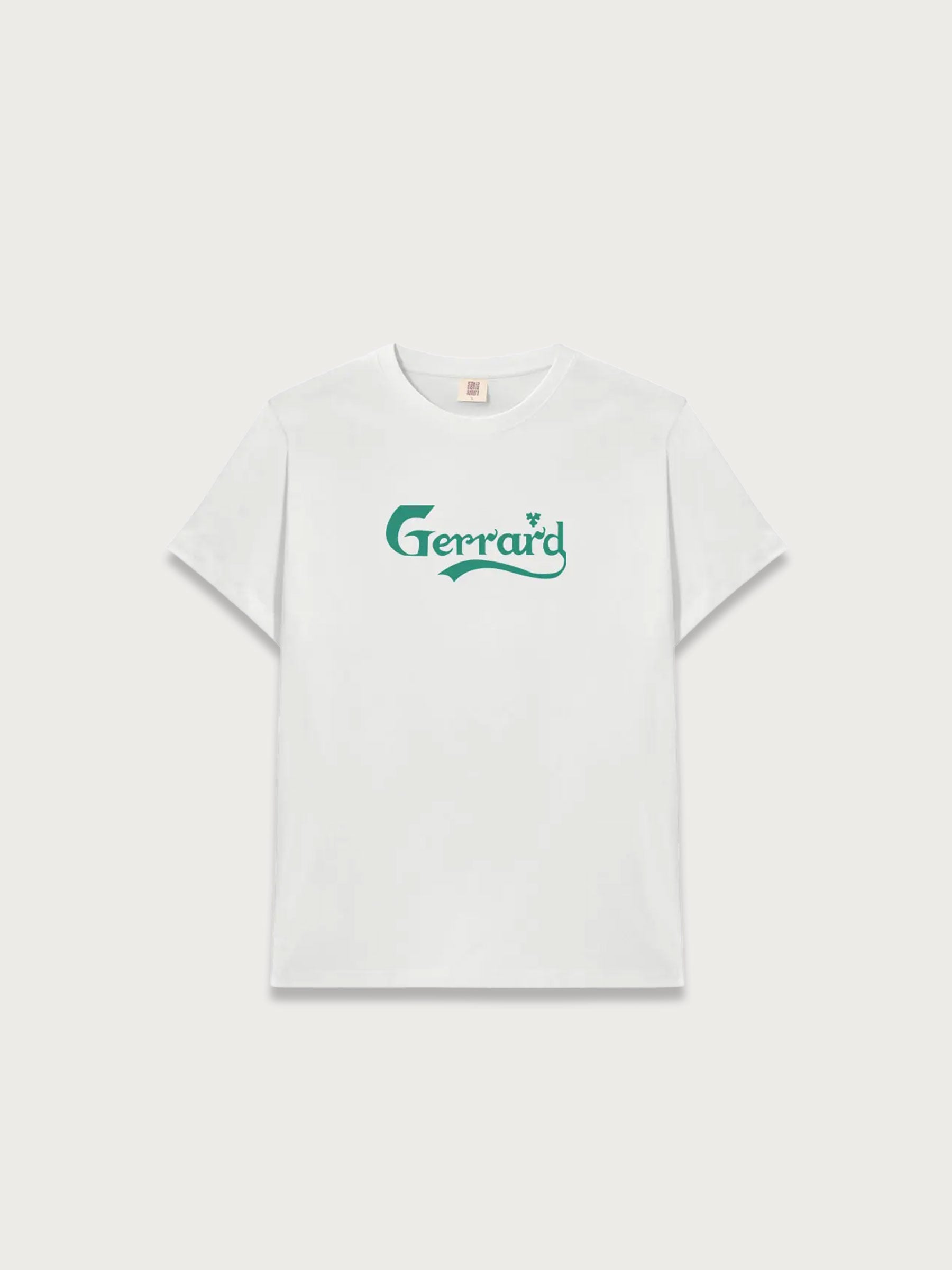 Gerrard Efsane T-shırt