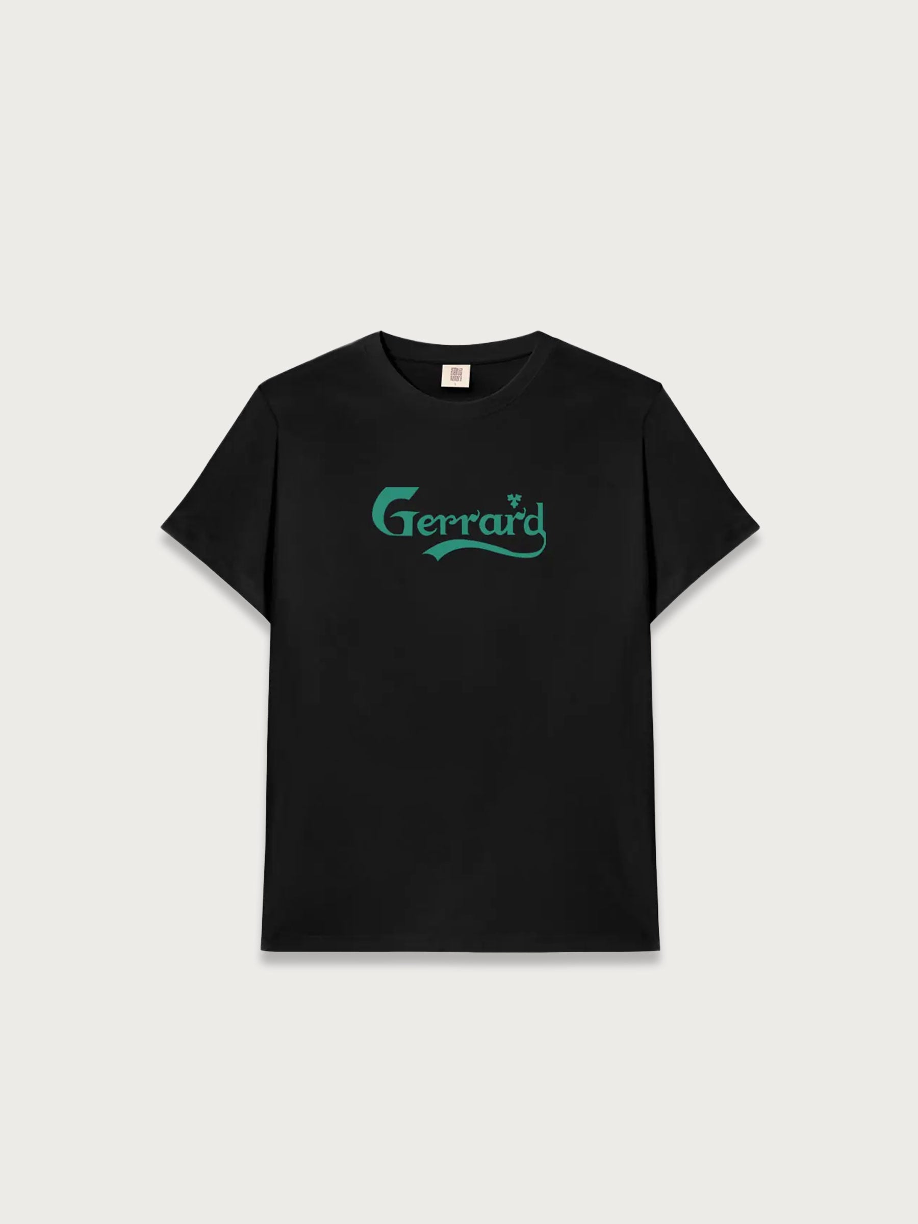 Gerrard Efsane T-shırt