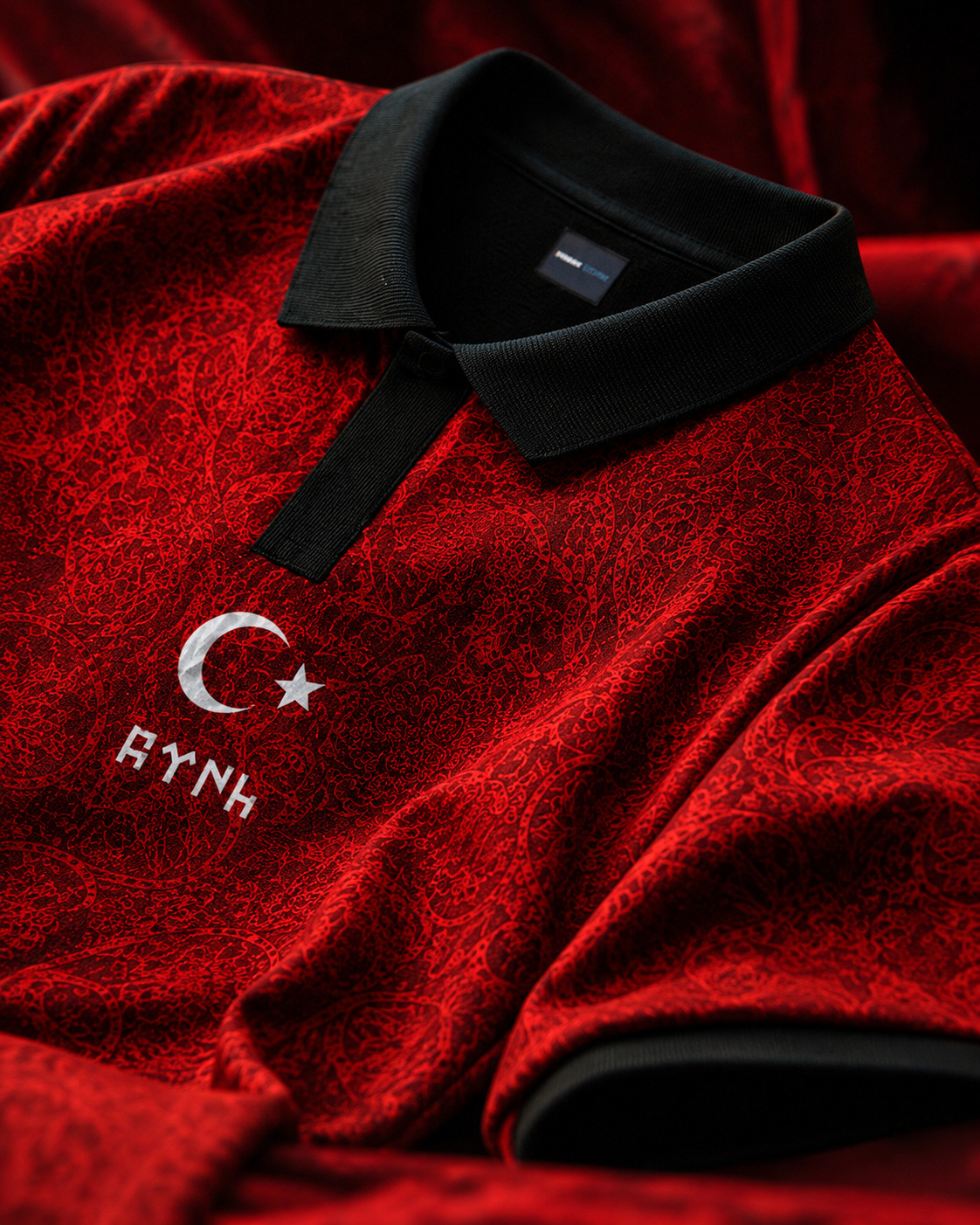 Türkiye Börü Forma