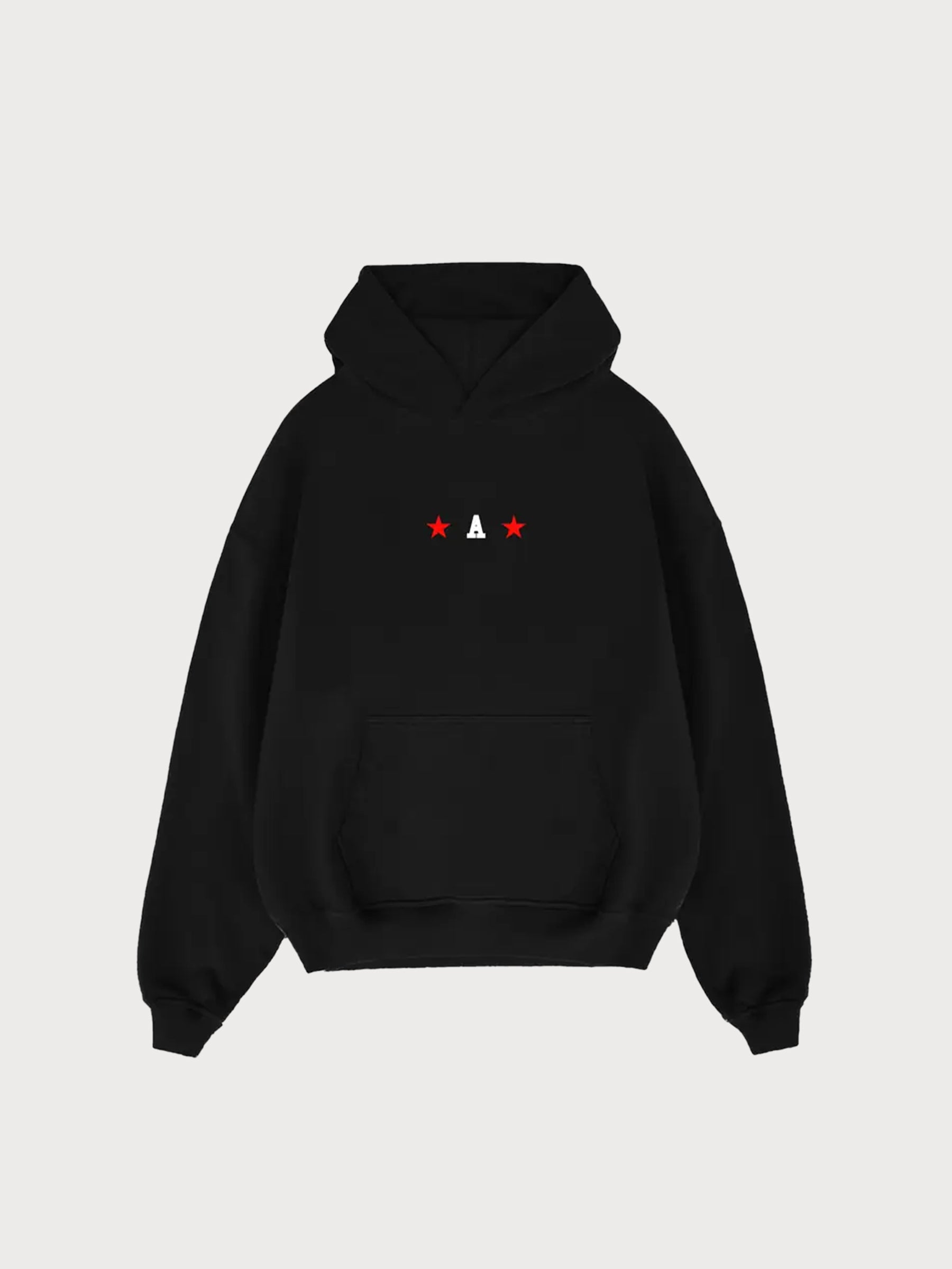 I'm Not A Rapper Sweatshırt