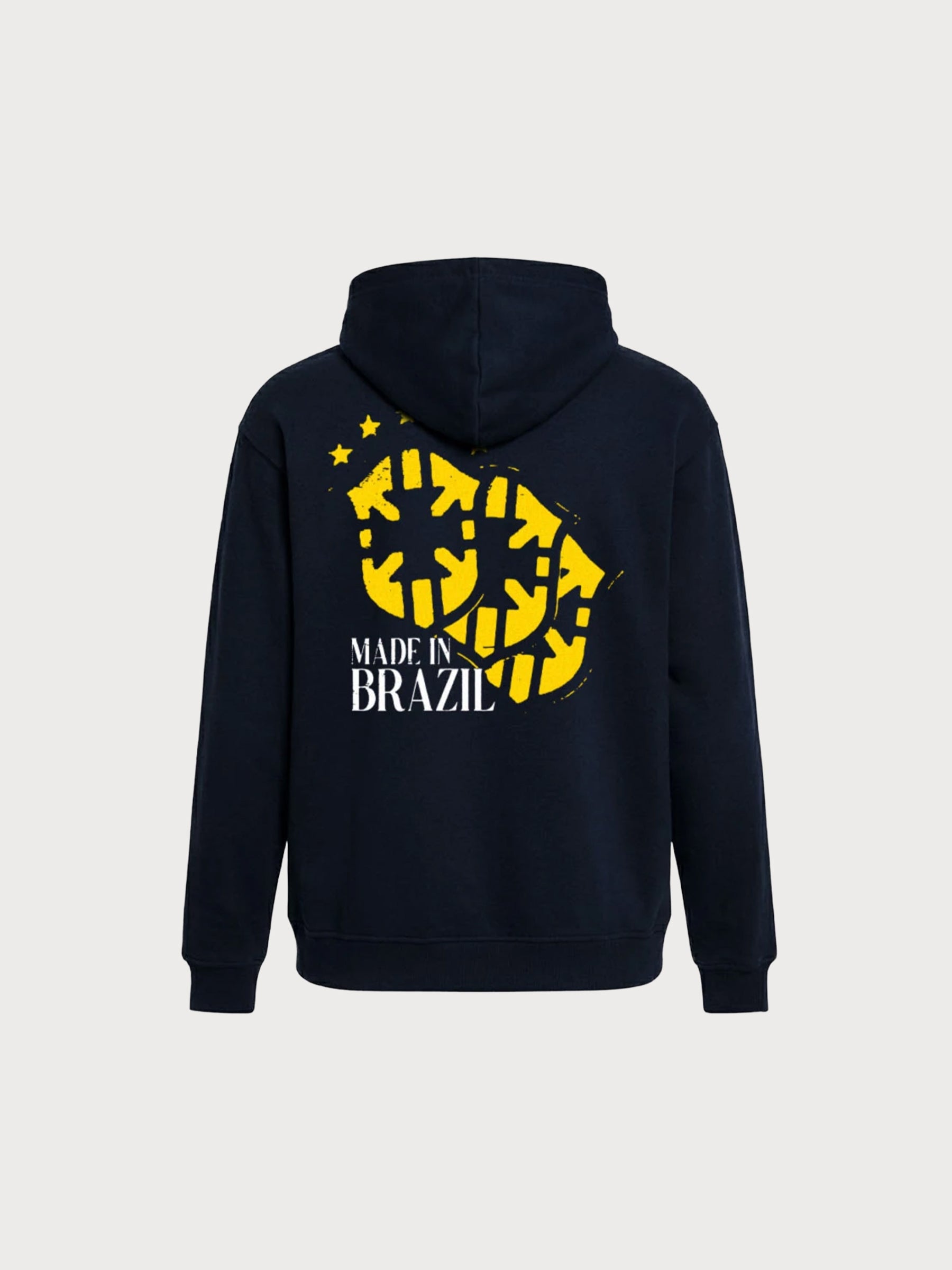 Joga Bonita Sweatshırt