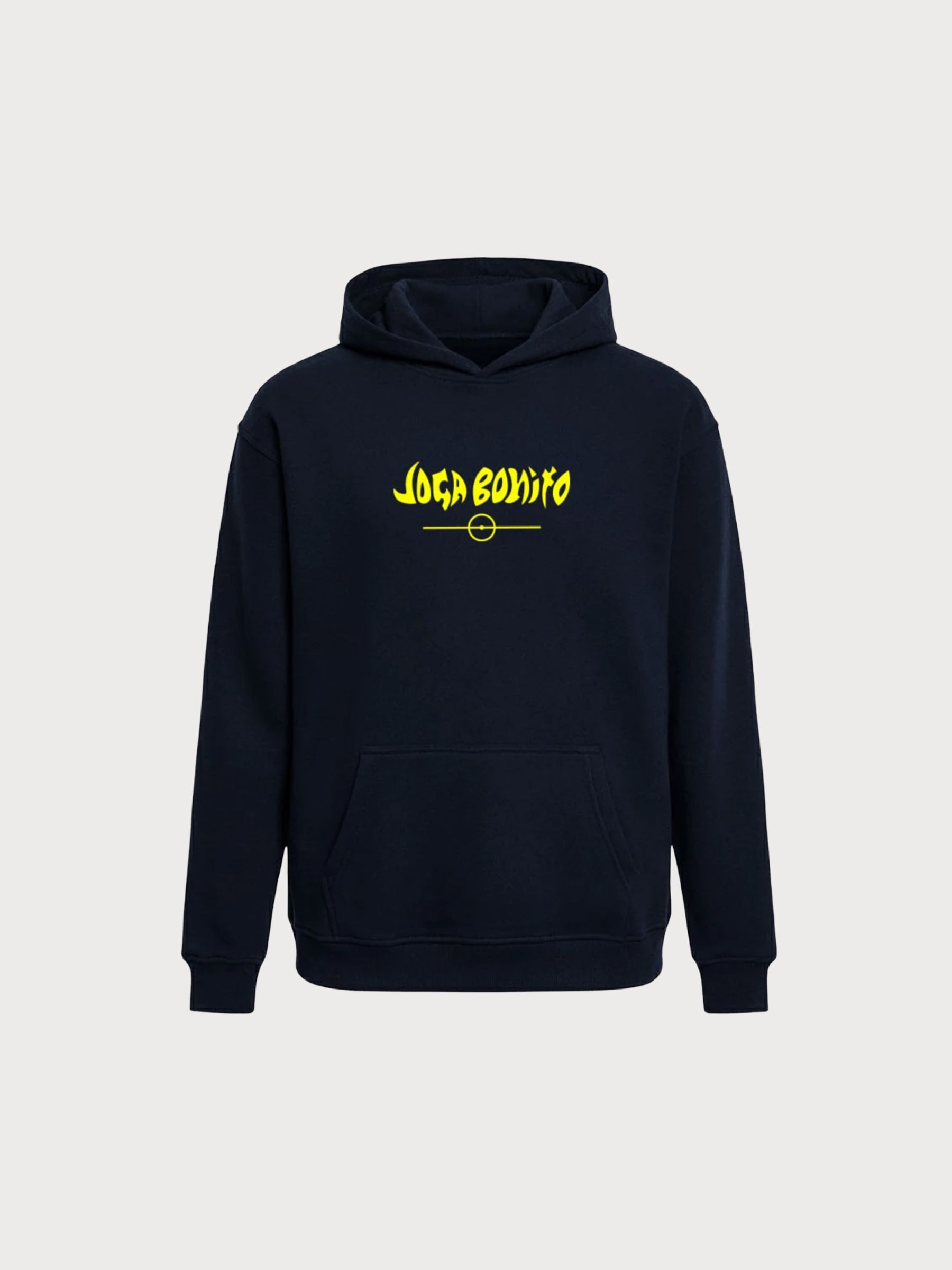 Joga Bonita Sweatshırt