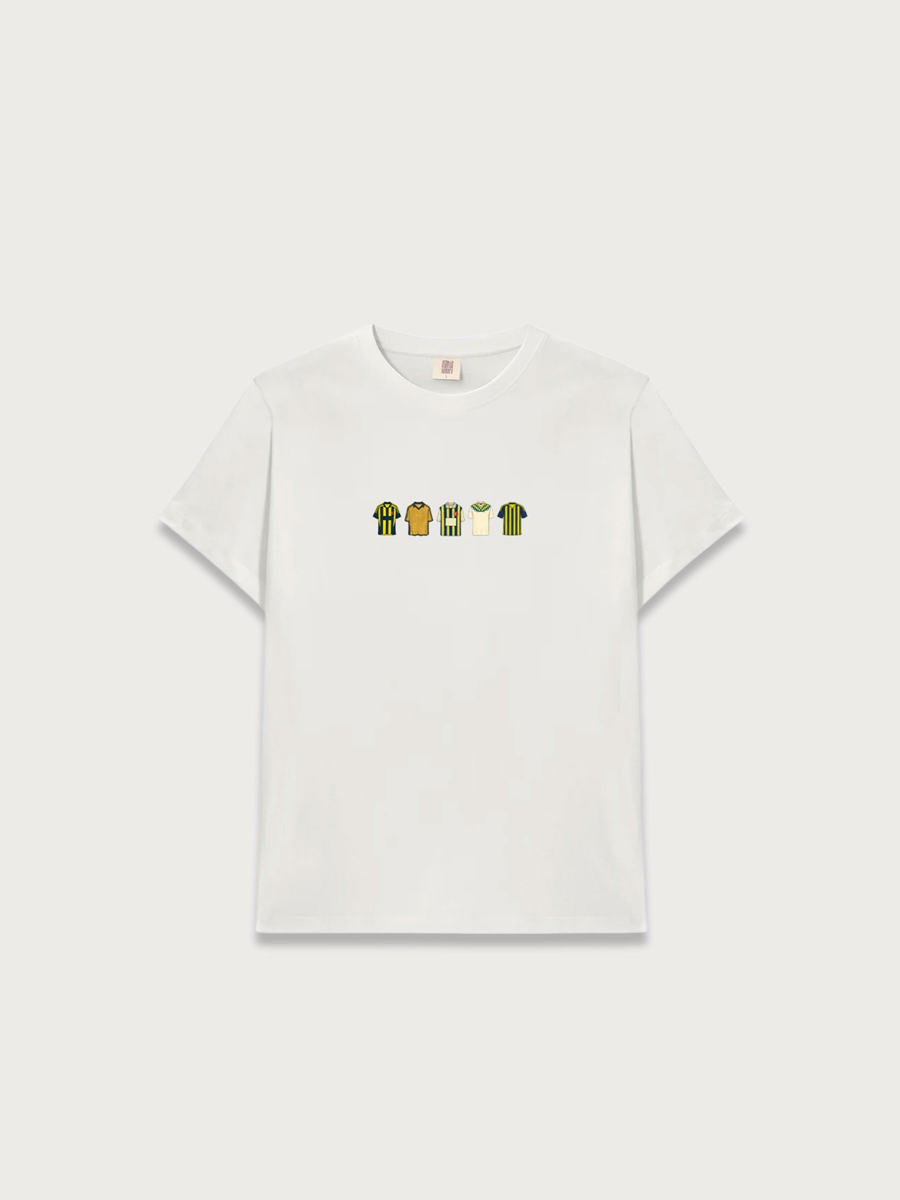 Kalamış Klasikler T-Shirt