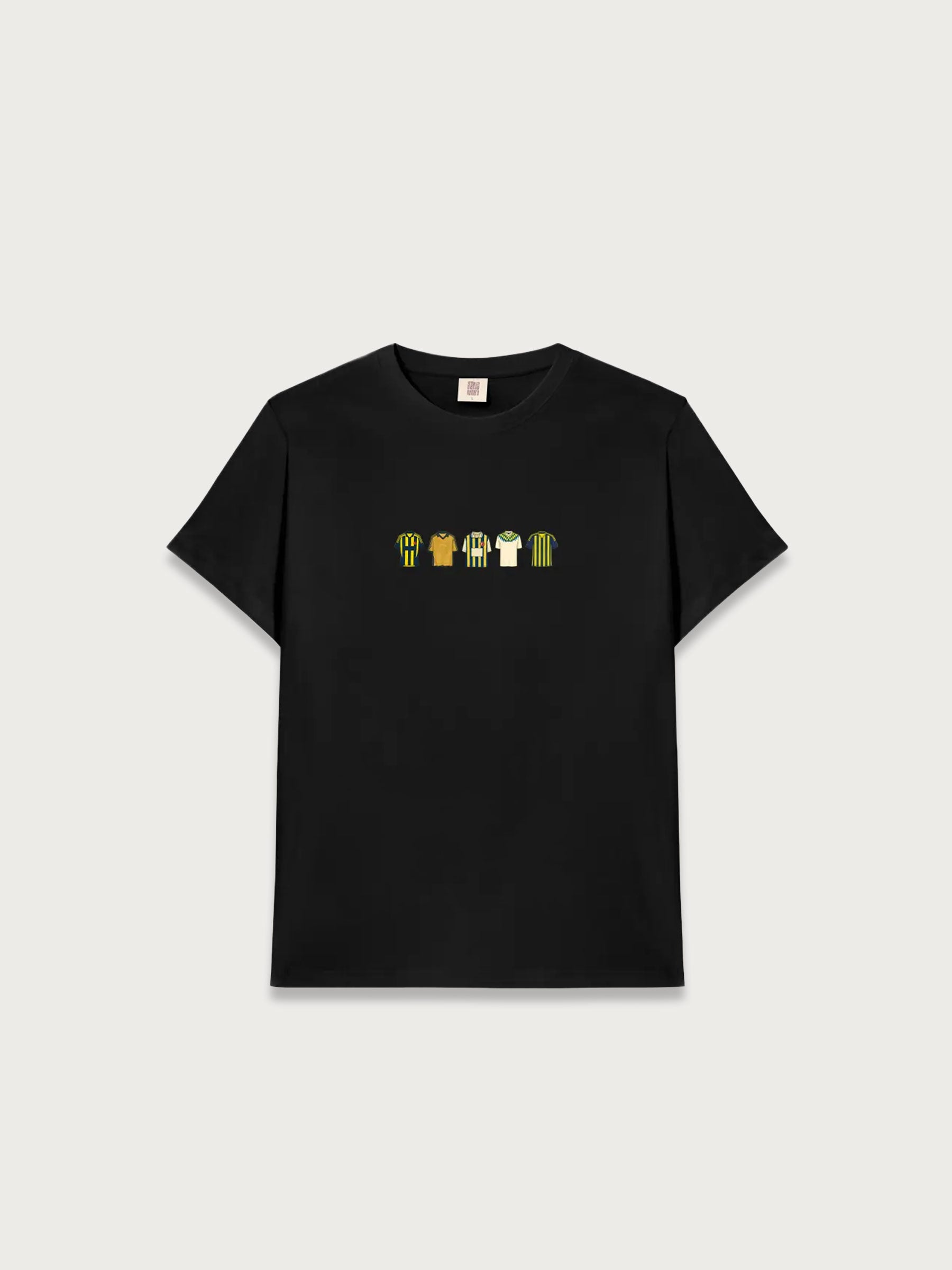 Kalamış Klasikler T-Shirt