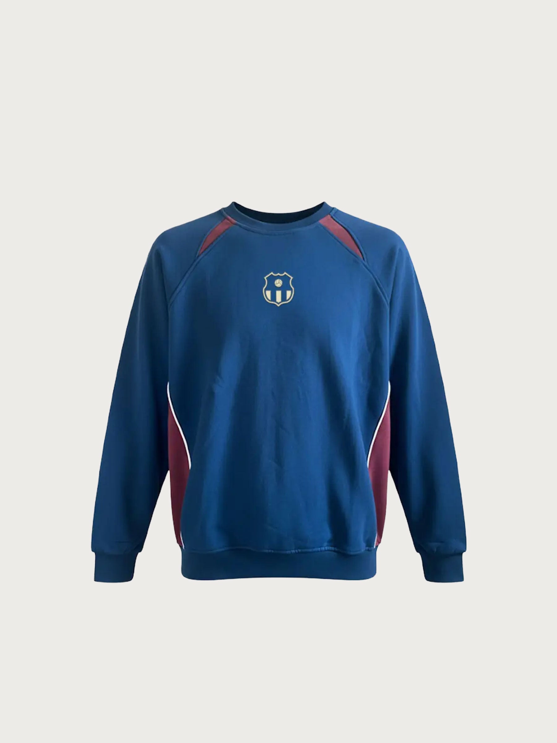 Katalan Prime Sweatshırt