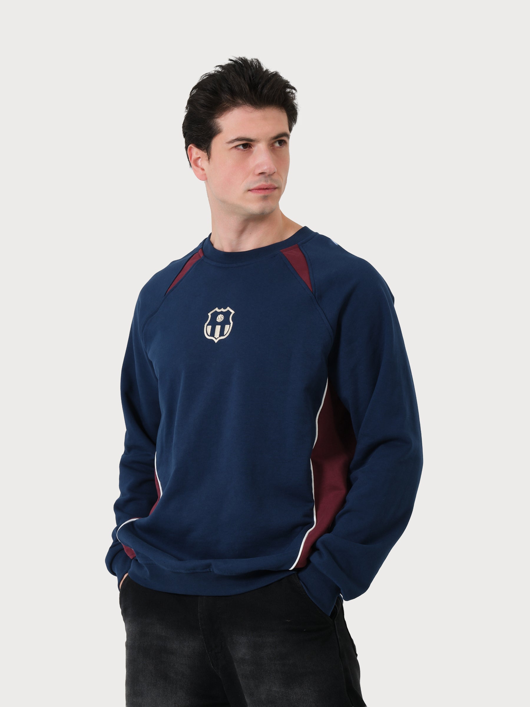 Katalan Prime Sweatshırt