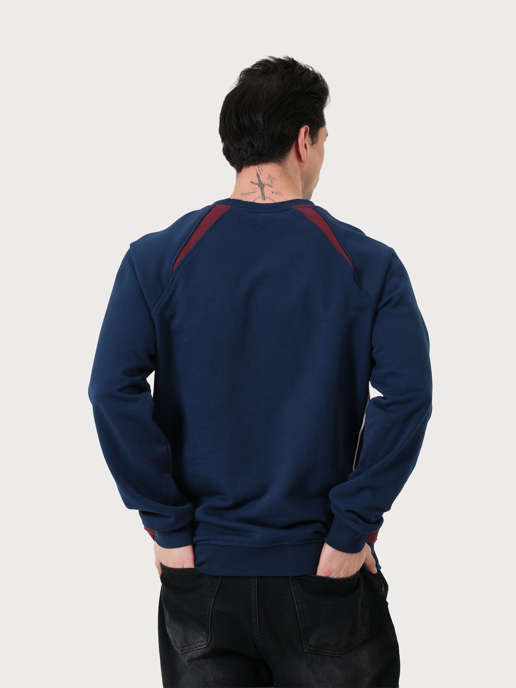 Katalan Prime Sweatshırt