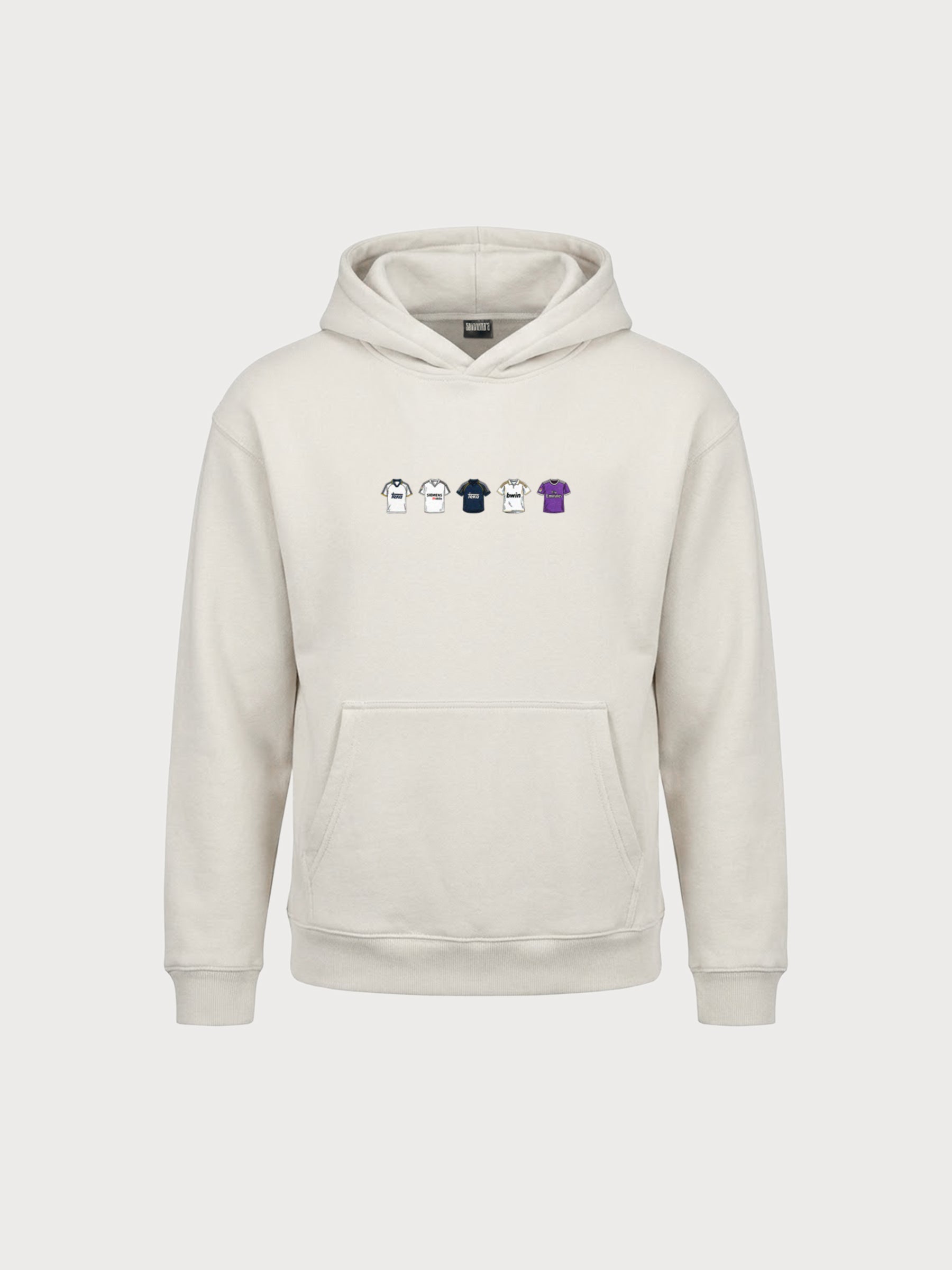 Kraliyet Klasikler Sweatshırt