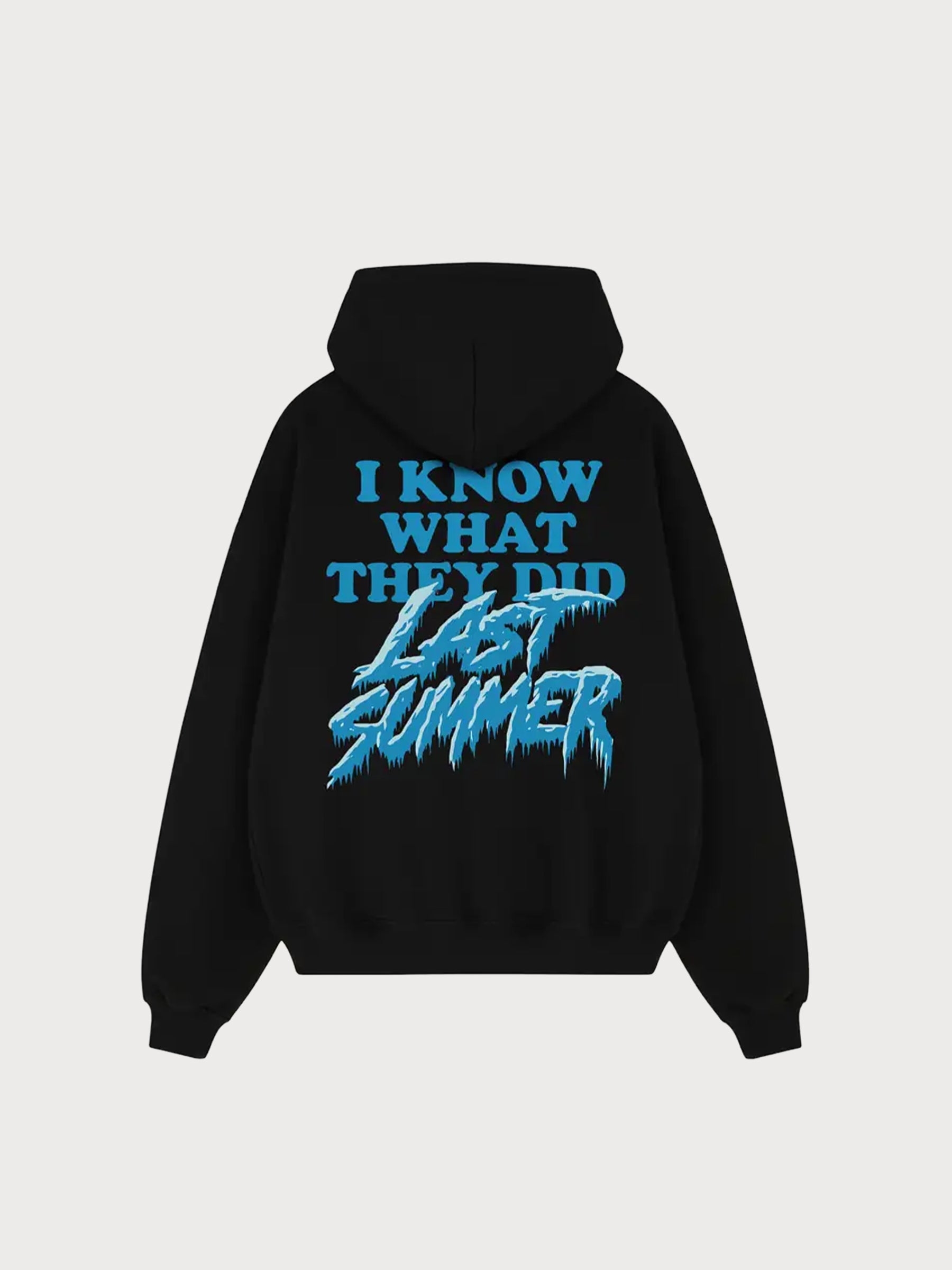 Last Summer Sweatshırt