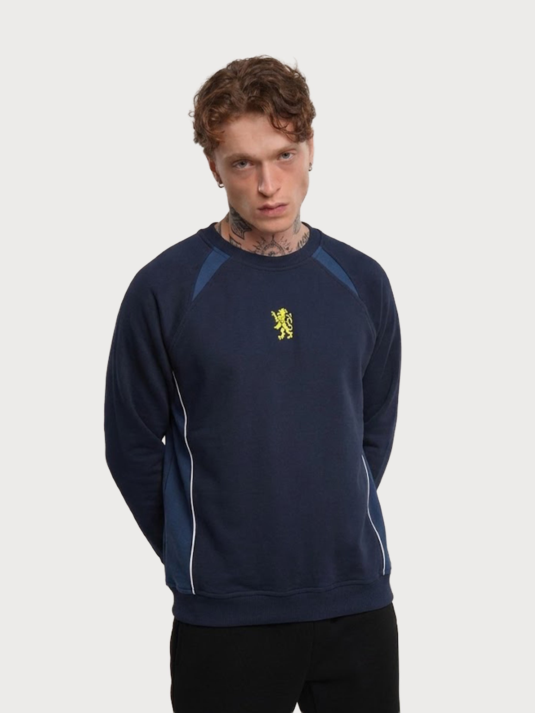 Londra Aslan Prıme Sweatshırt