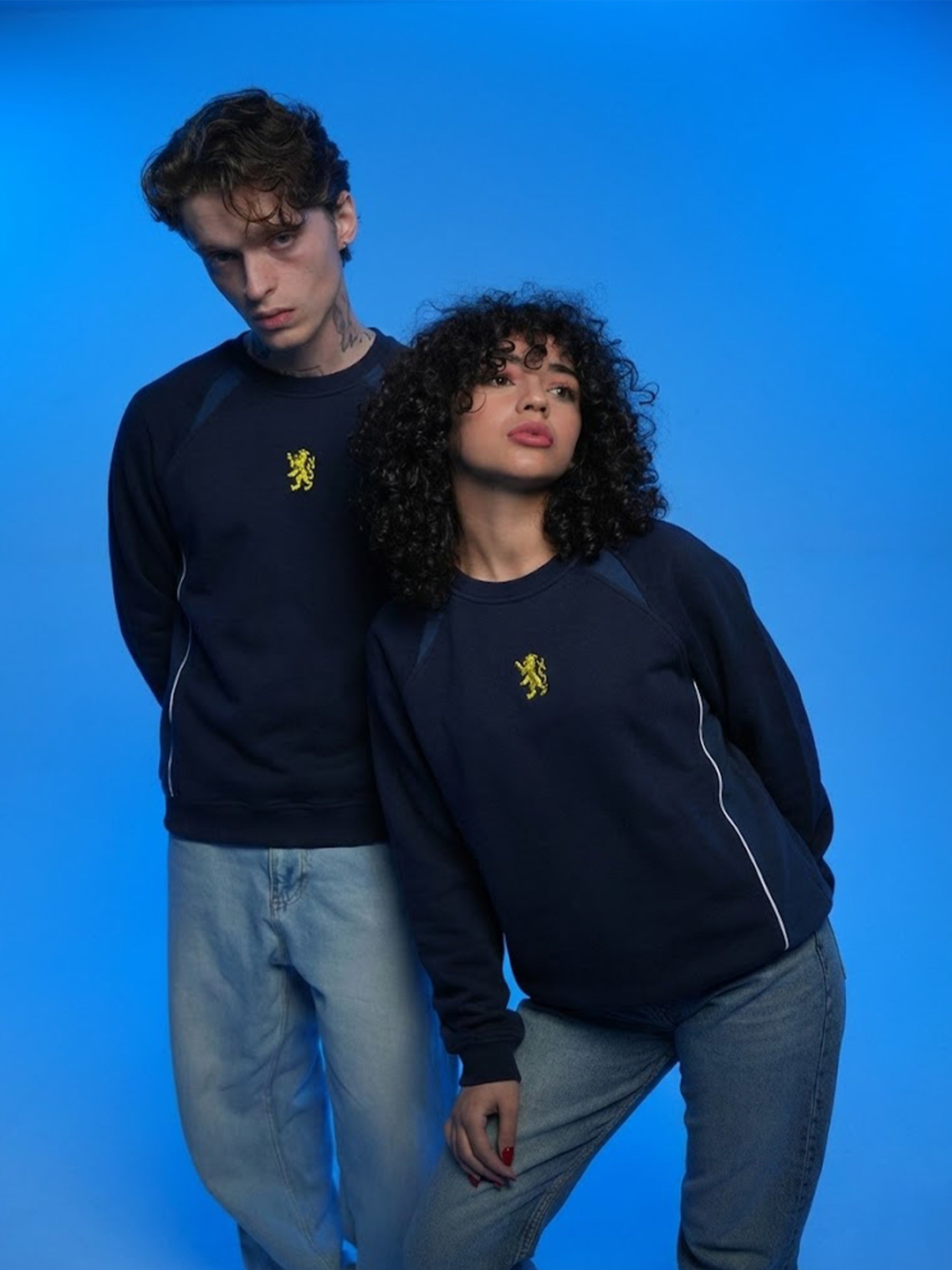 Londra Aslan Prıme Sweatshırt