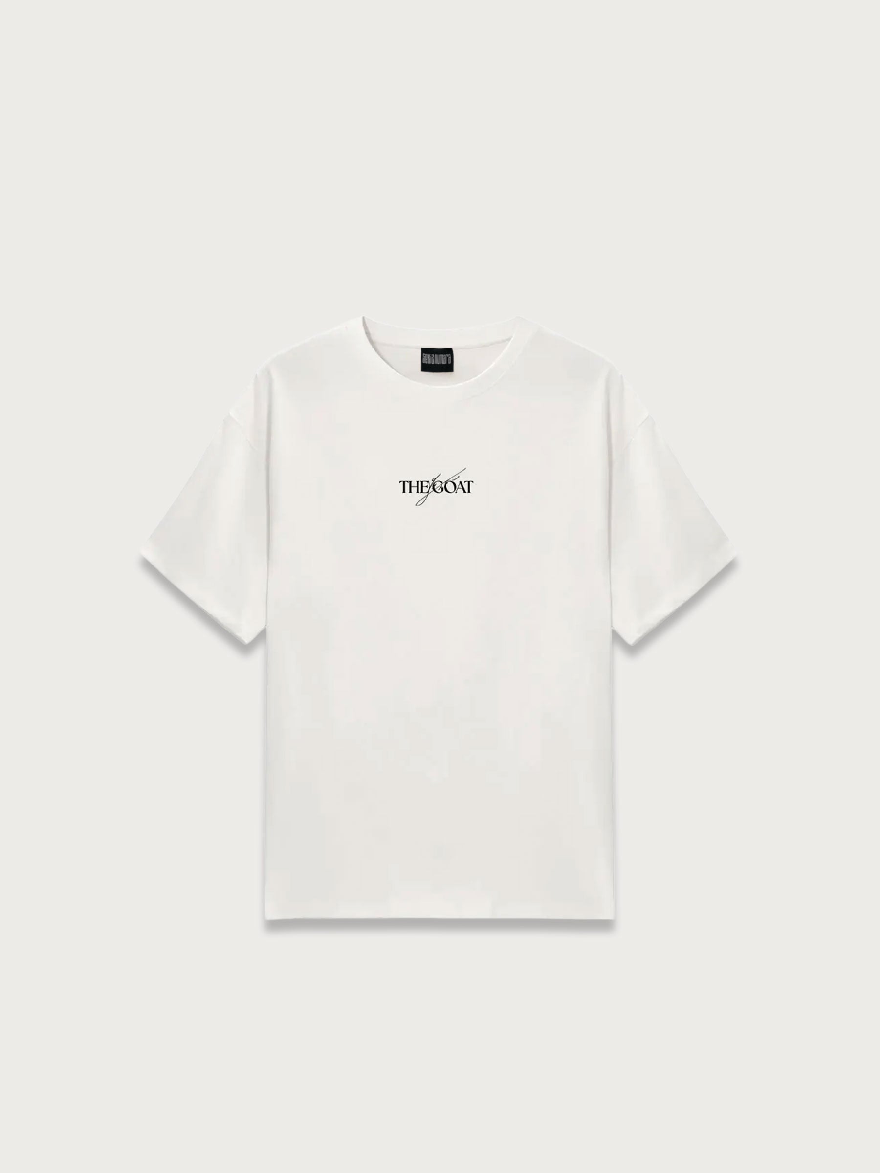 Messı Premıum Oversıze T-shırt