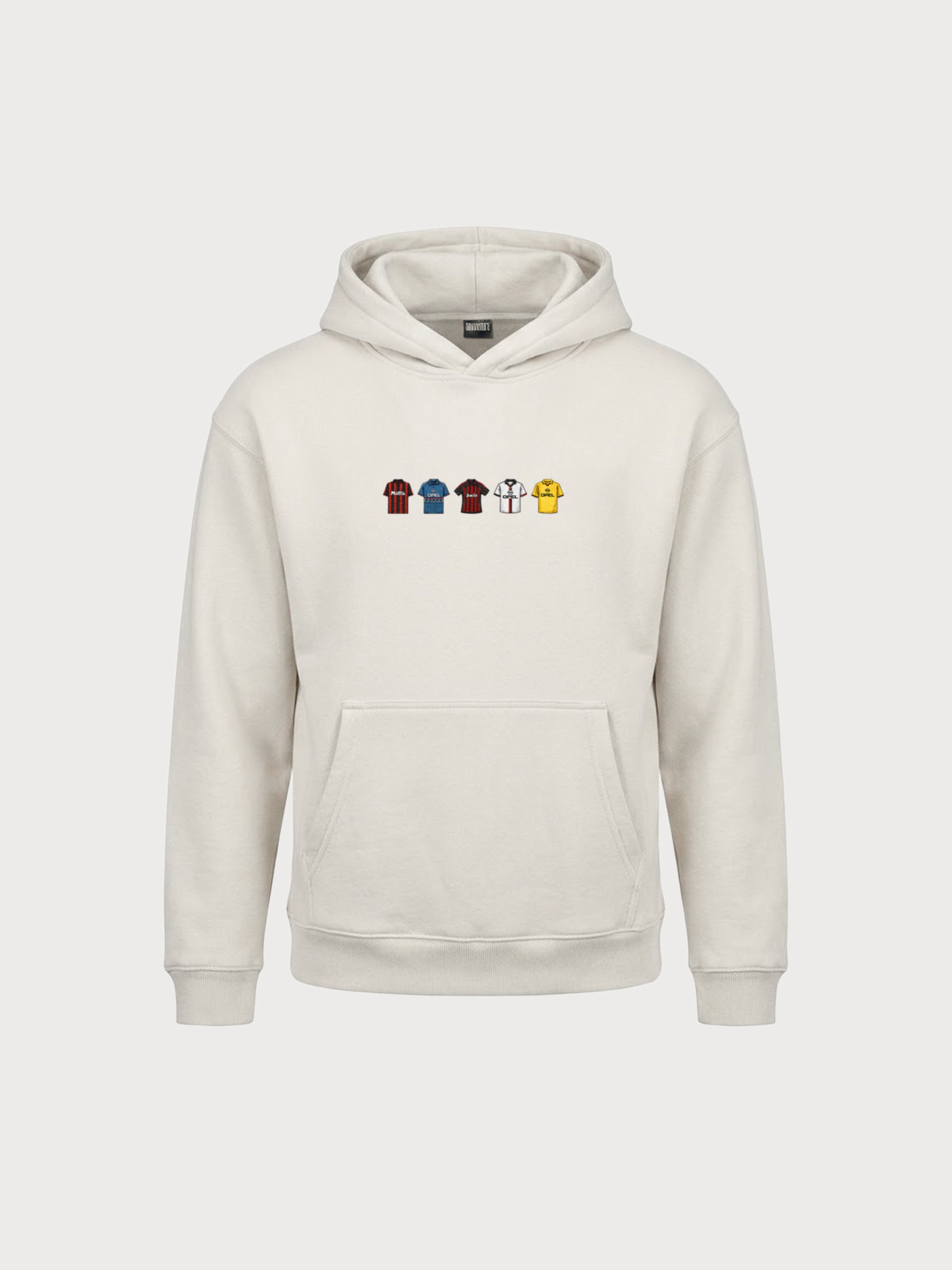 Milano Klasikler Sweatshırt