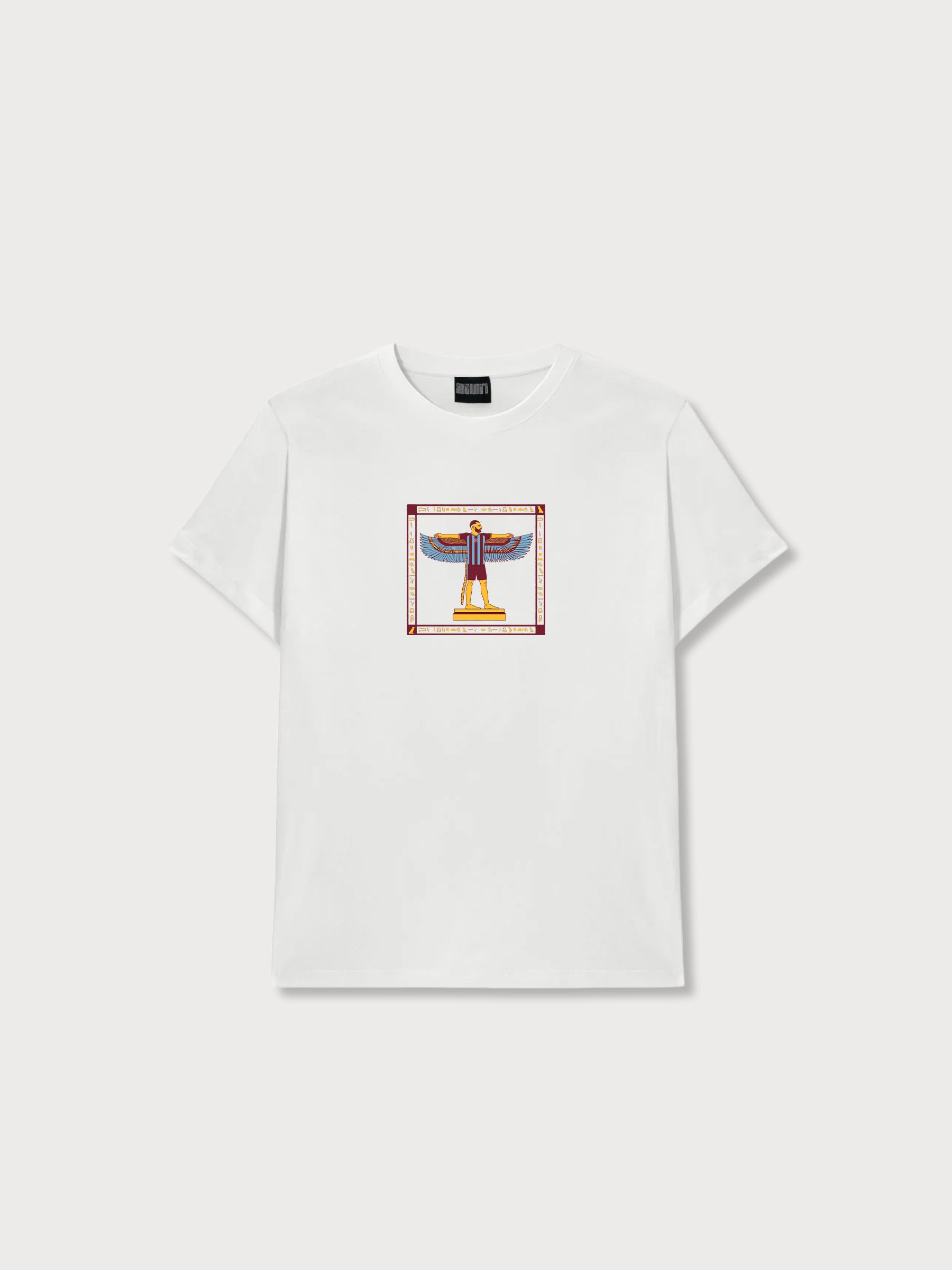 Mısır'ın Fırtınası T-Shirt