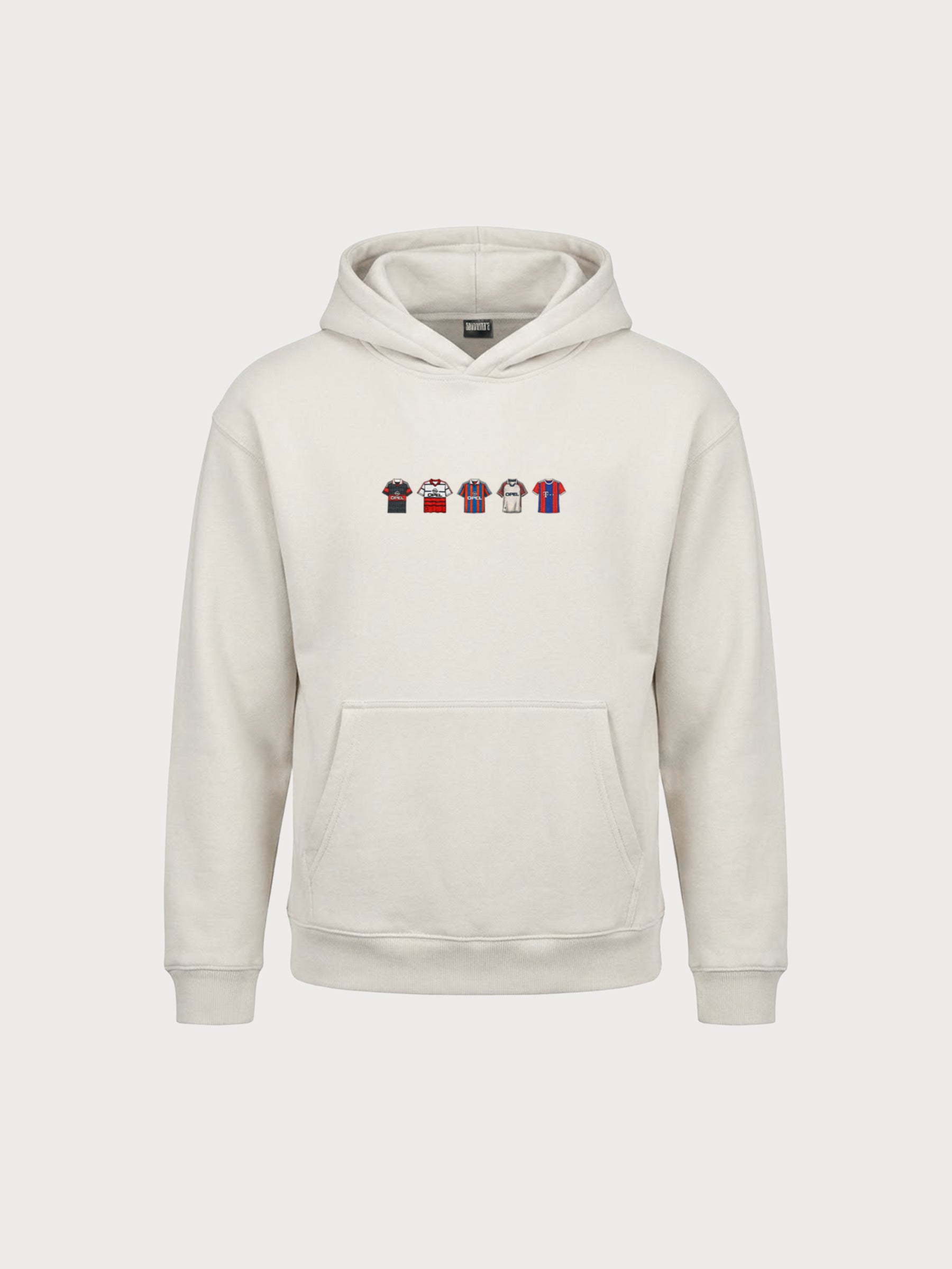 Münih Klasikler Sweatshırt