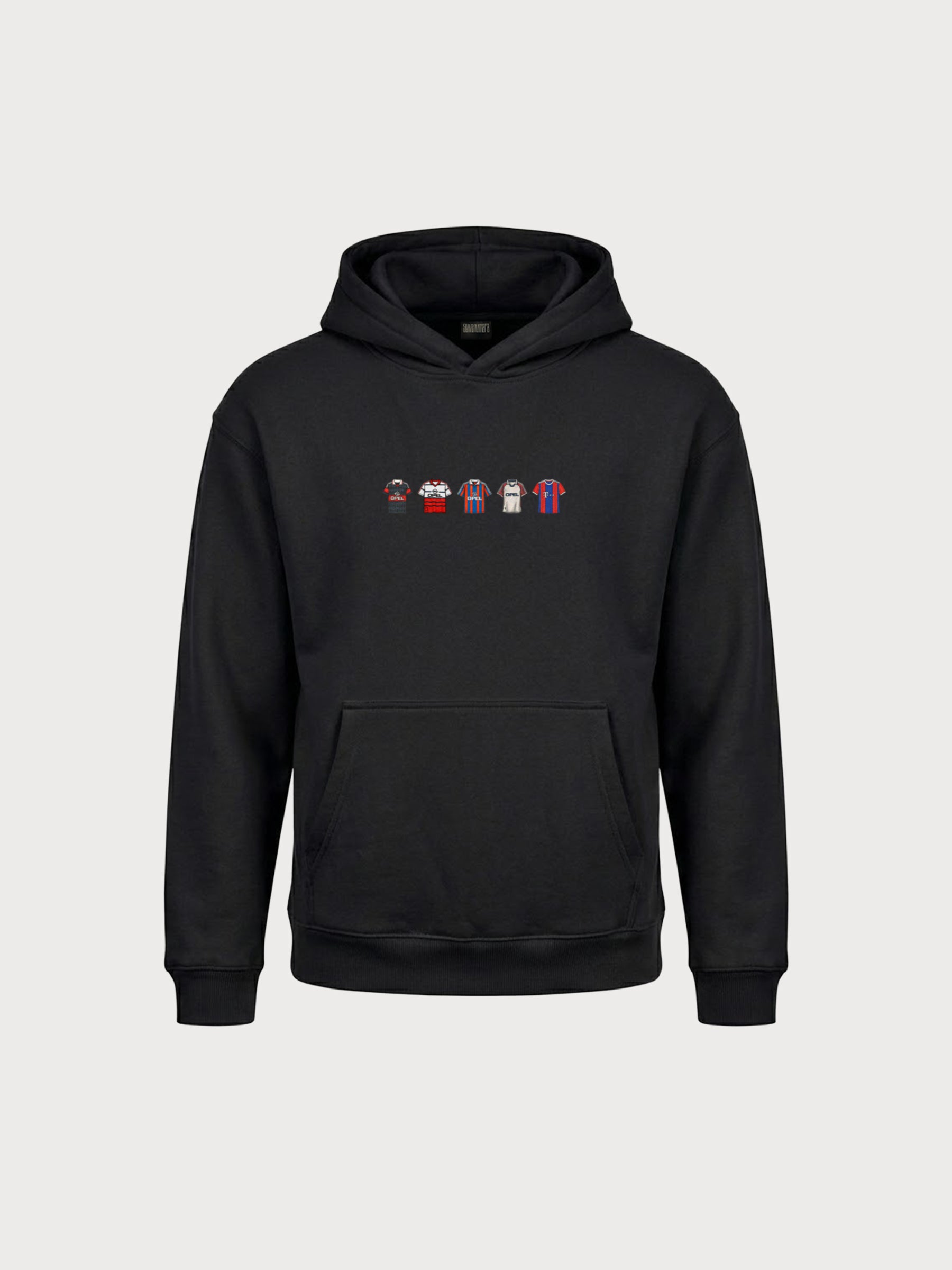 Münih Klasikler Sweatshırt