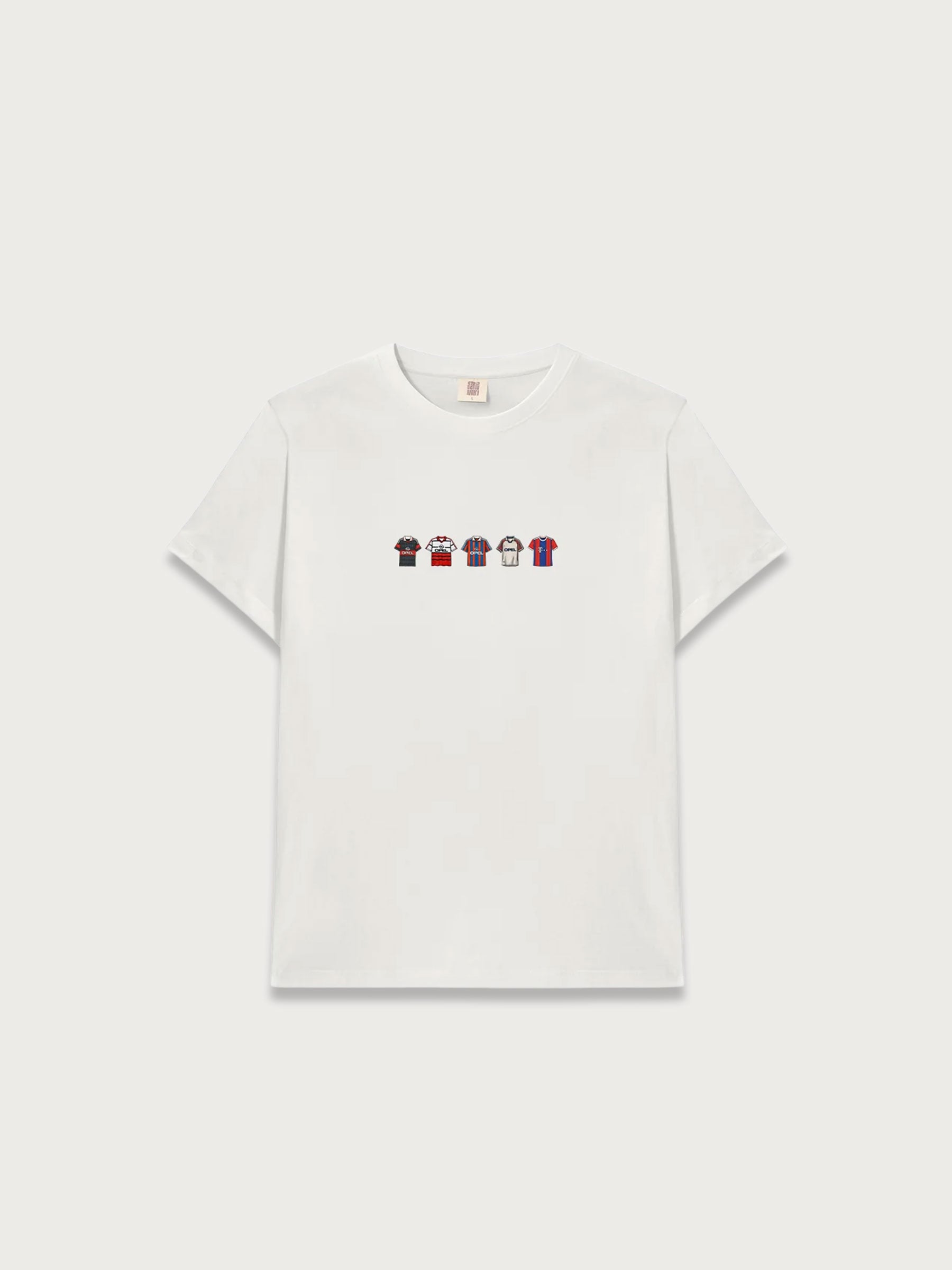 Münih Klasikler T-shırt