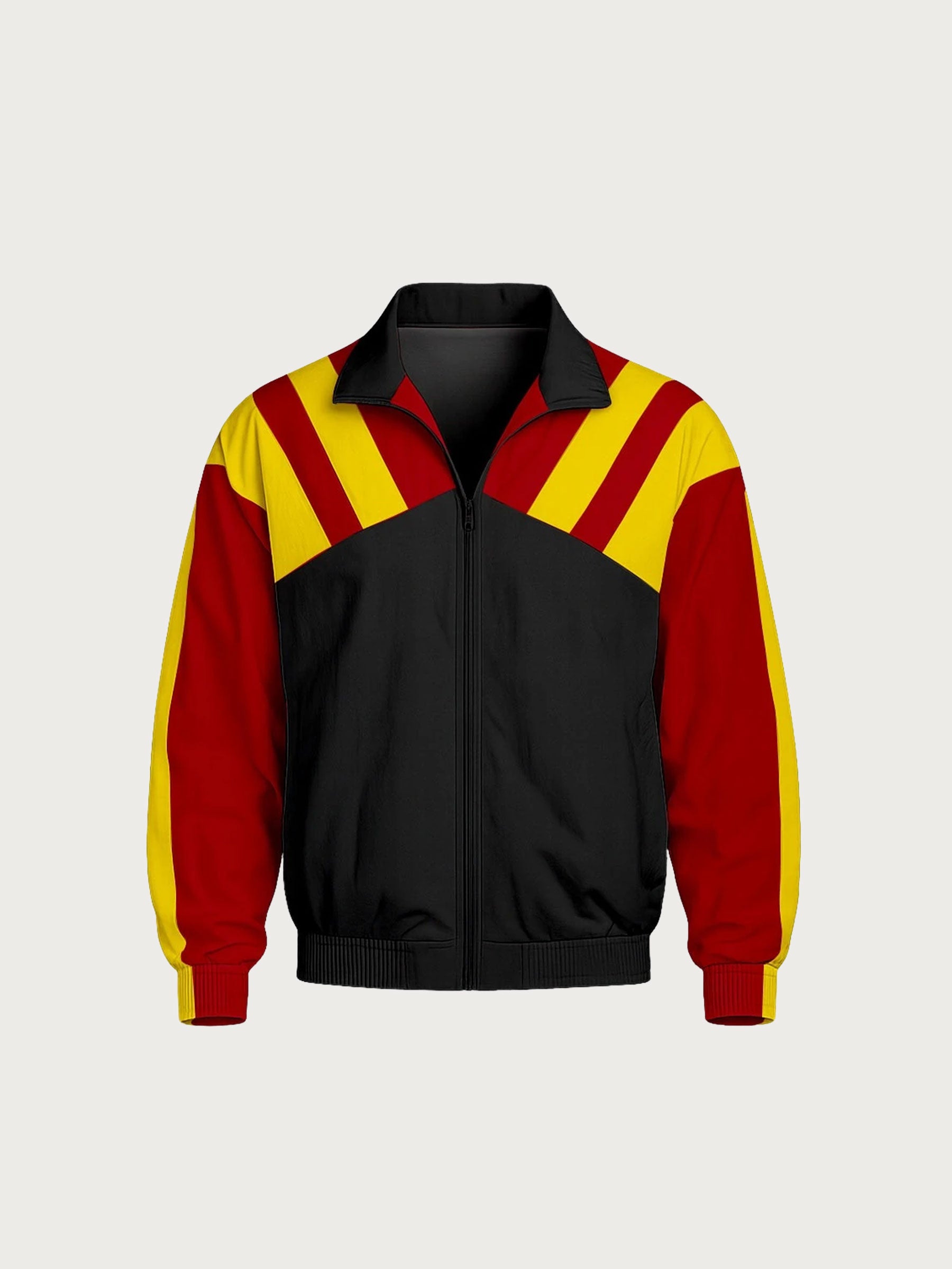 Nevizade Retro Ceket