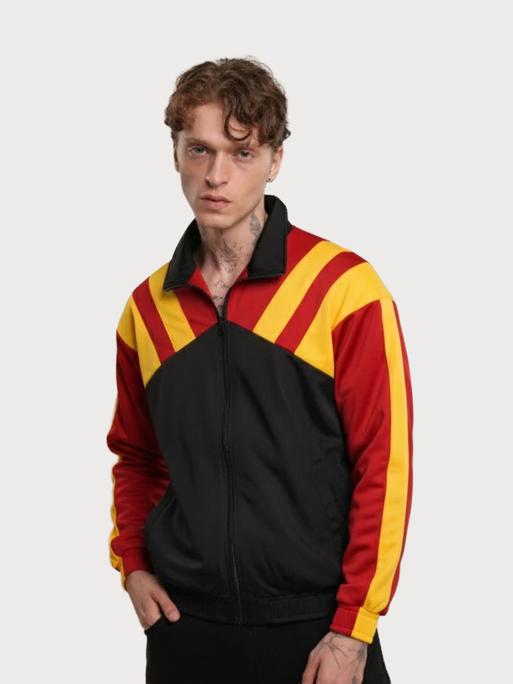 Nevizade Retro Ceket