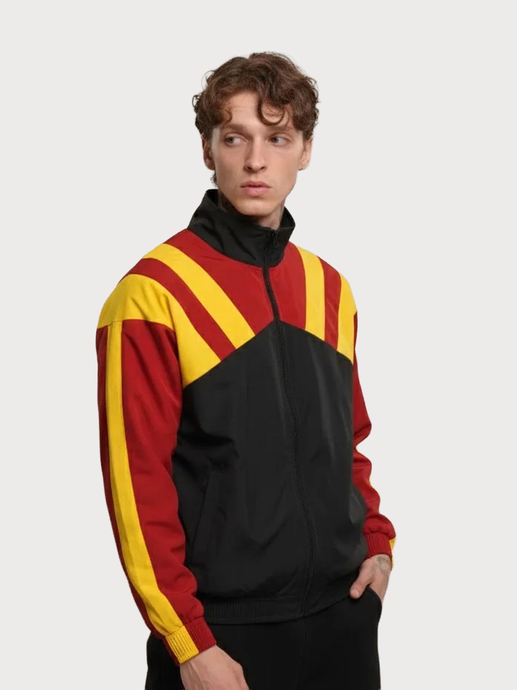 Nevizade Retro Ceket