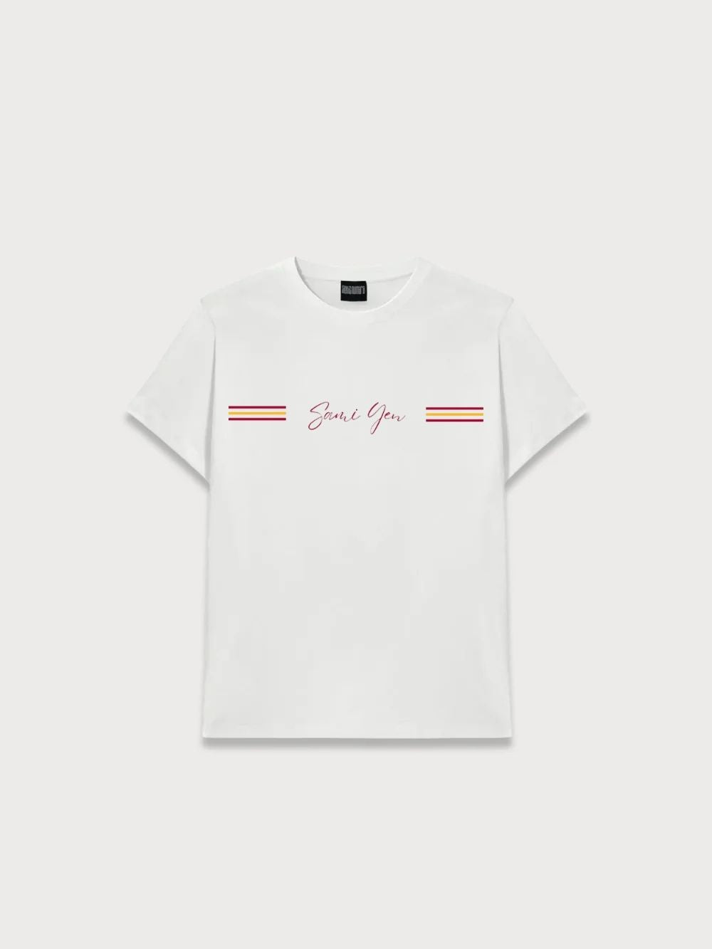 Nevizade Sıgnature T-Shırt